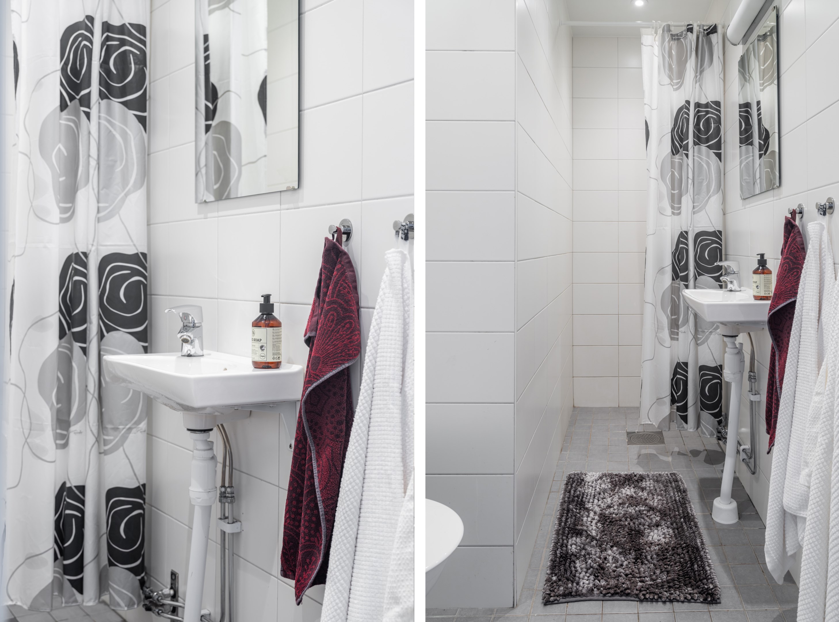 Bostadsbild från Frödingsvägen 10, 1,5 tr, Såld i Kungsholmen - Fredhäll, Stockholm