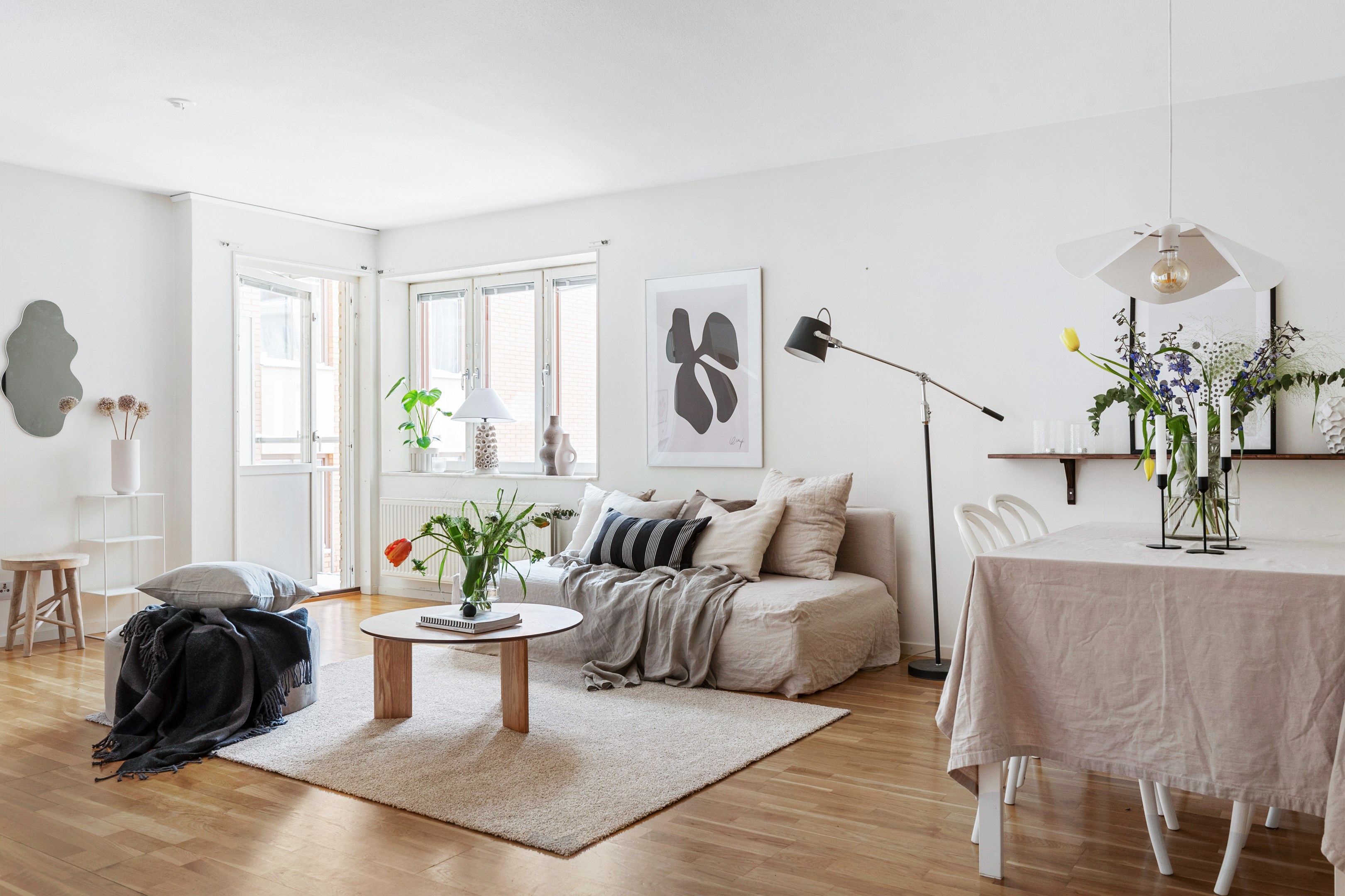 Bostadsbild från Kungsängsgatan 41C, Såld i Centrum, Uppsala