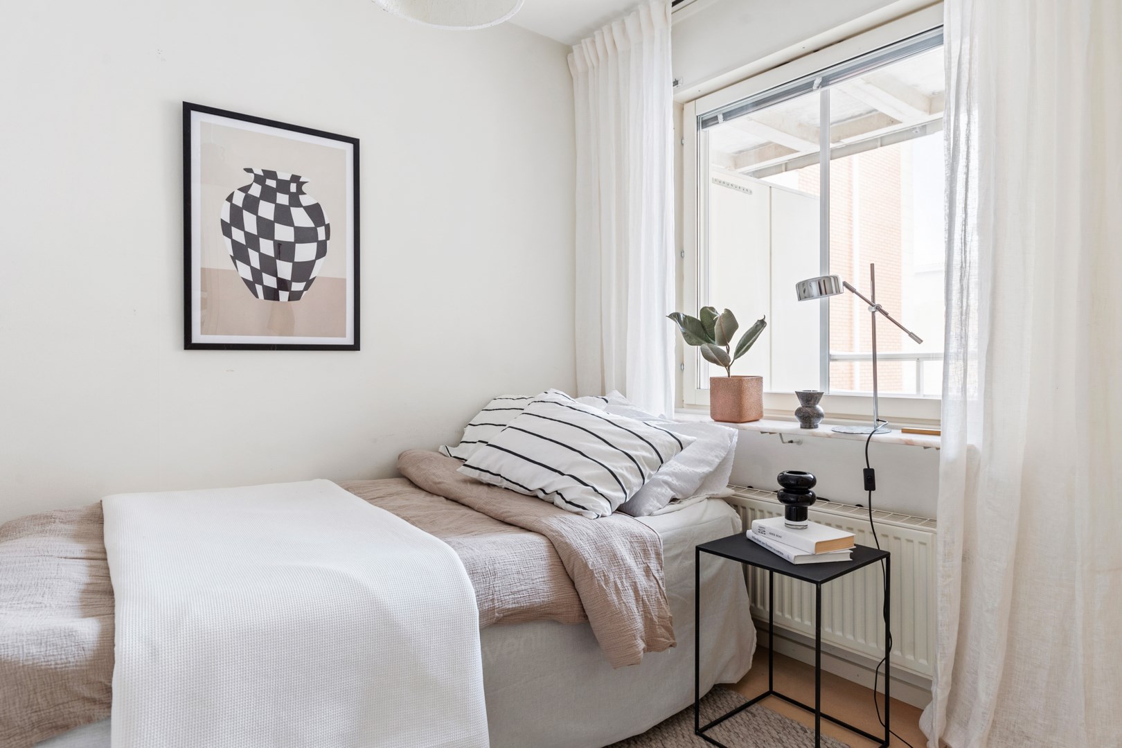 Bostadsbild från Kungsängsgatan 41C, Såld i Centrum, Uppsala