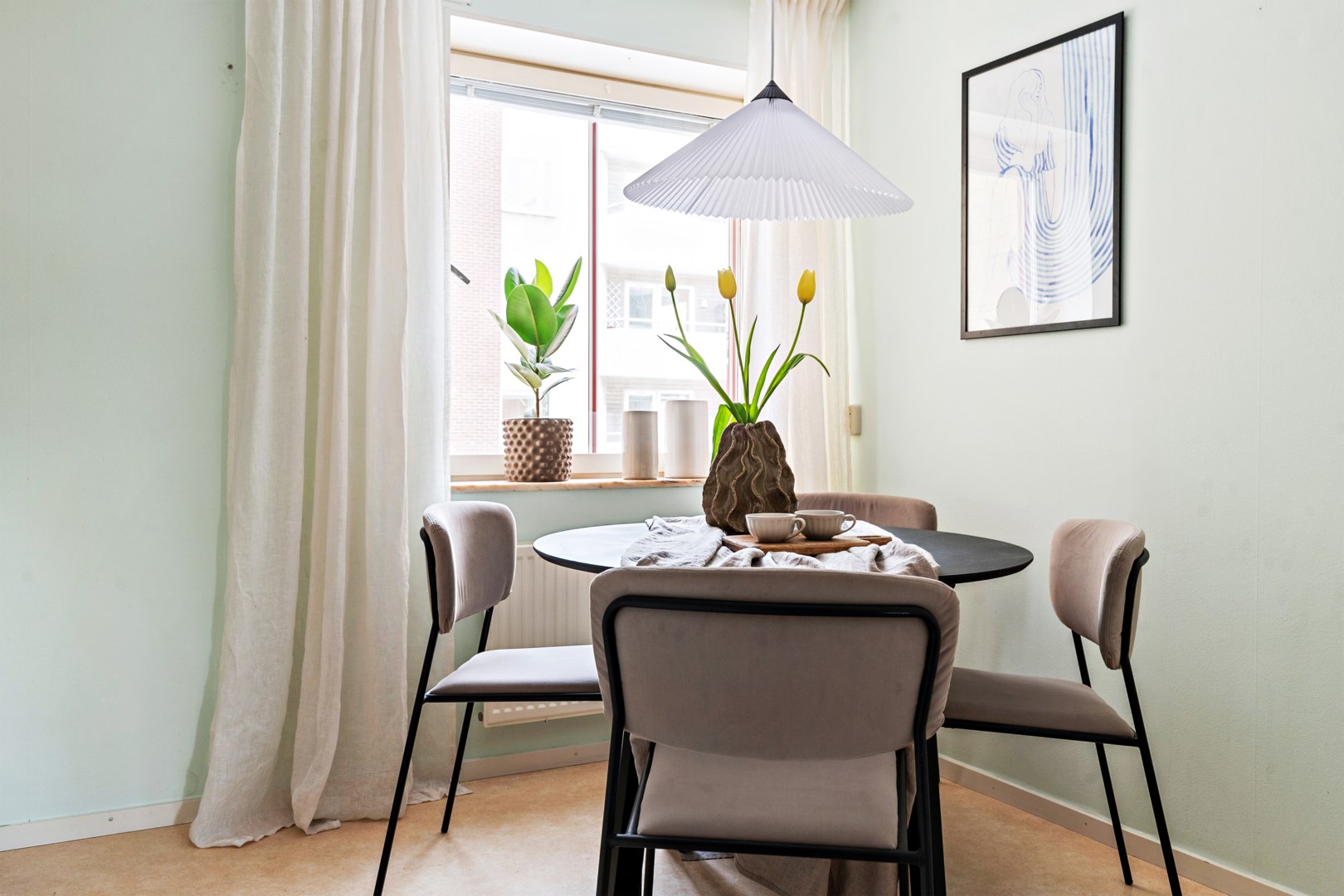 Bostadsbild från Kungsängsgatan 41C, Såld i Centrum, Uppsala