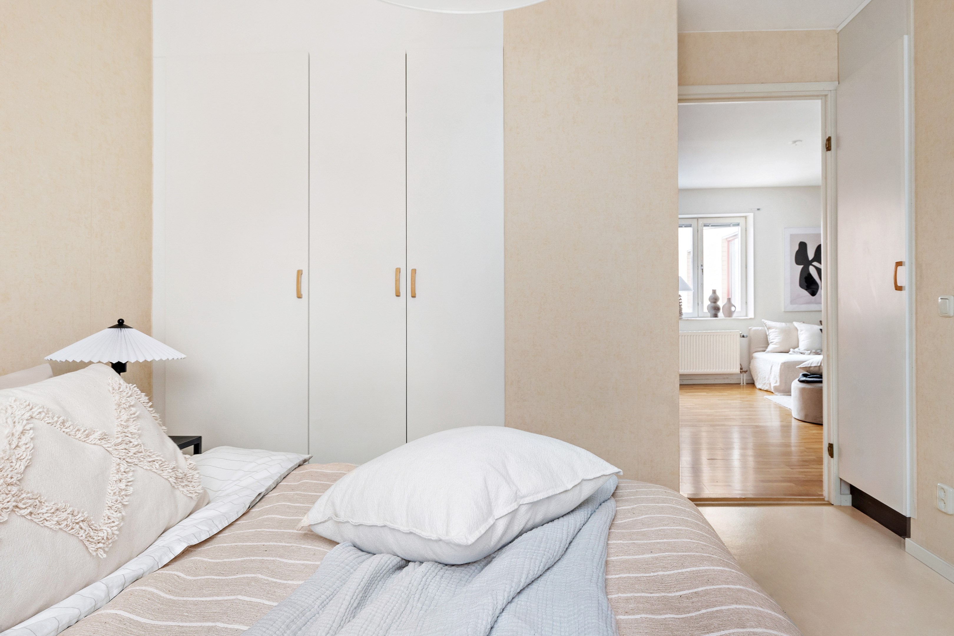 Bostadsbild från Kungsängsgatan 41C, Såld i Centrum, Uppsala