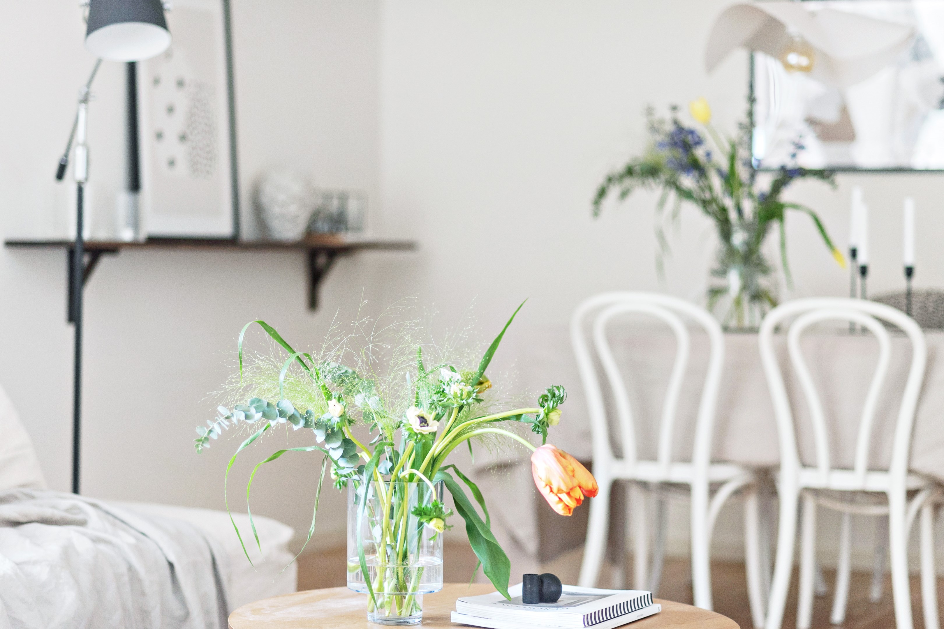 Bostadsbild från Kungsängsgatan 41C, Såld i Centrum, Uppsala