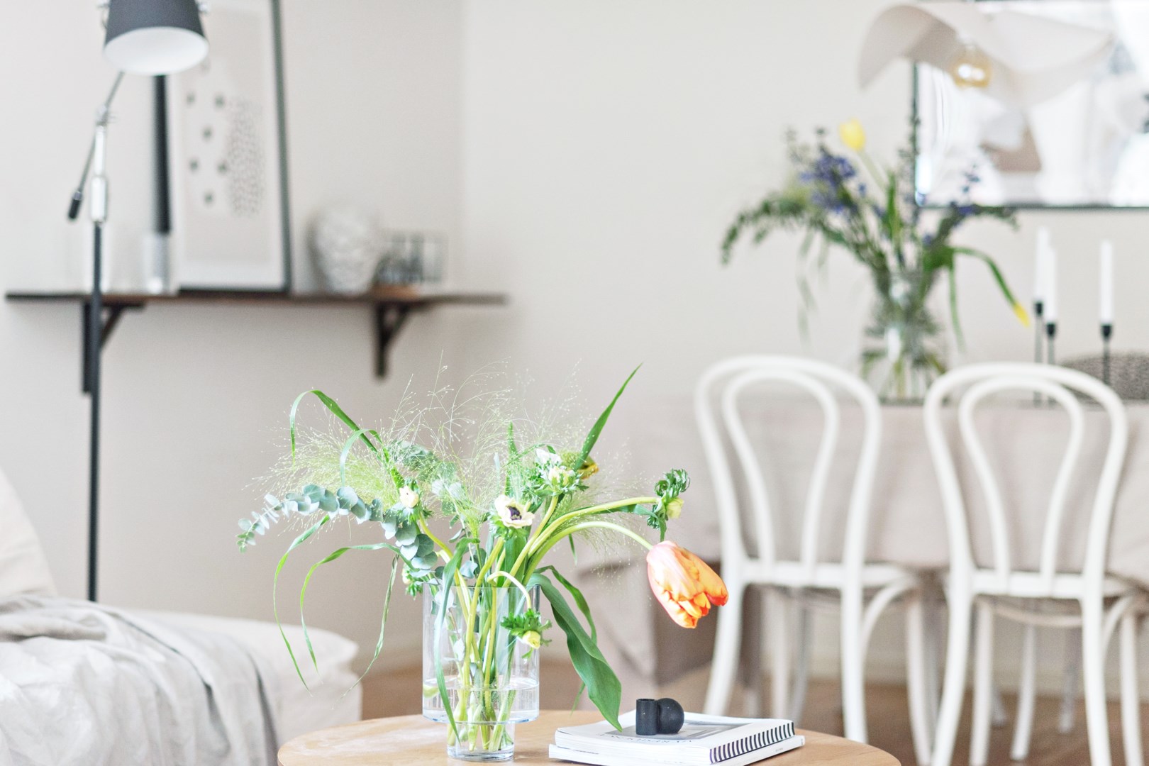 Bostadsbild från Kungsängsgatan 41C, Såld i Centrum, Uppsala