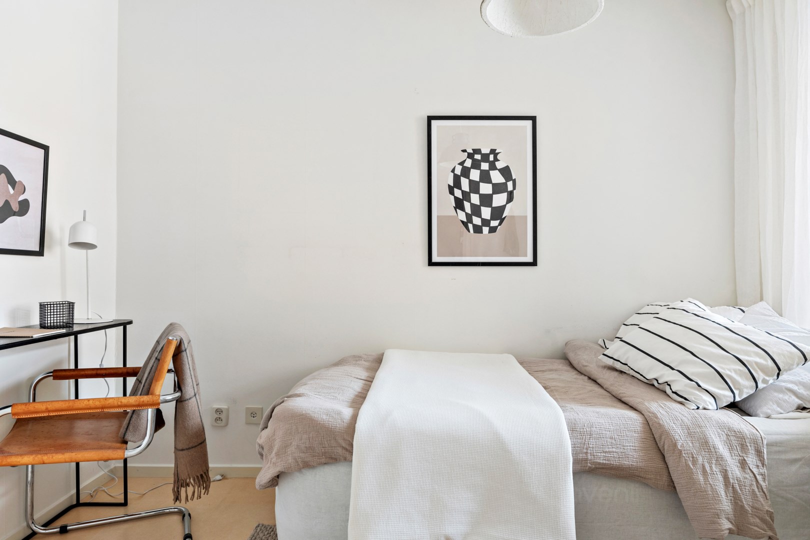 Bostadsbild från Kungsängsgatan 41C, Såld i Centrum, Uppsala