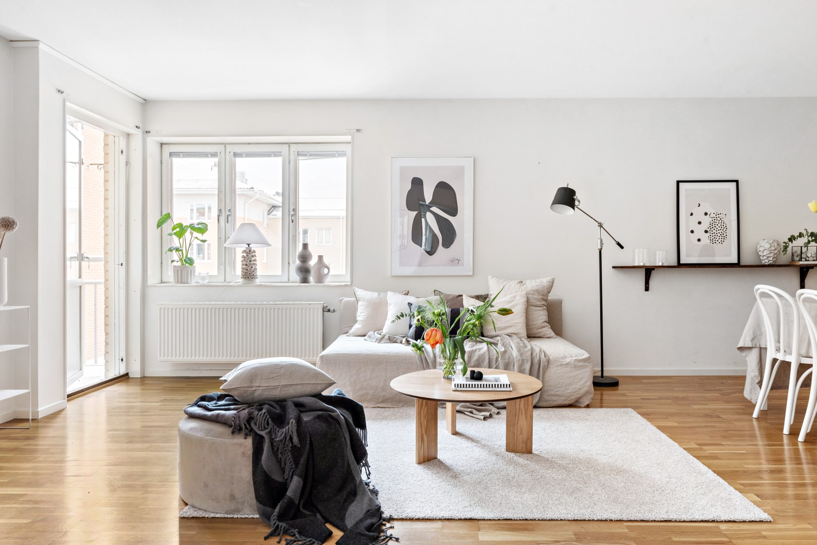 Bostadsbild från Kungsängsgatan 41C, Såld i Centrum, Uppsala