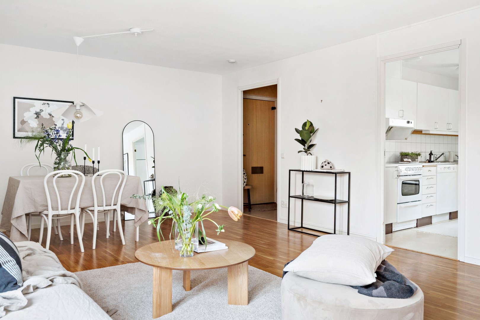 Bostadsbild från Kungsängsgatan 41C, Såld i Centrum, Uppsala