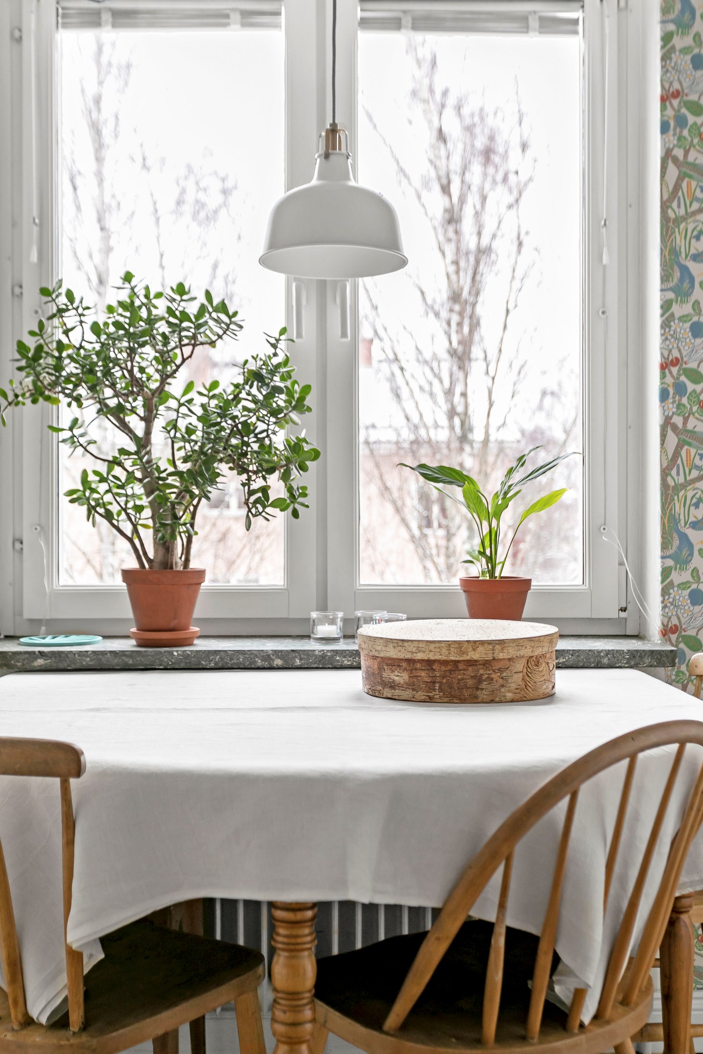 Bostadsbild från S:t Olofsgatan 62A, Såld i Höganäs, Uppsala