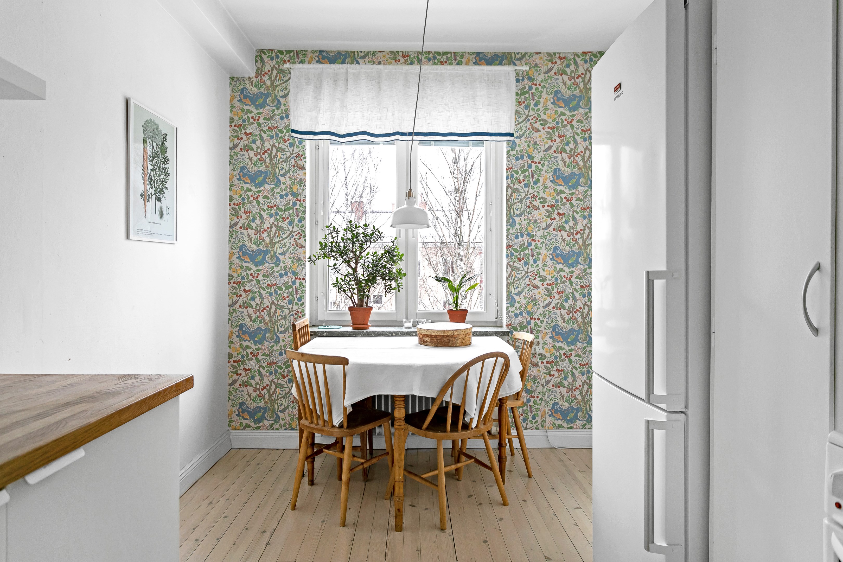 Bostadsbild från S:t Olofsgatan 62A, Såld i Höganäs, Uppsala