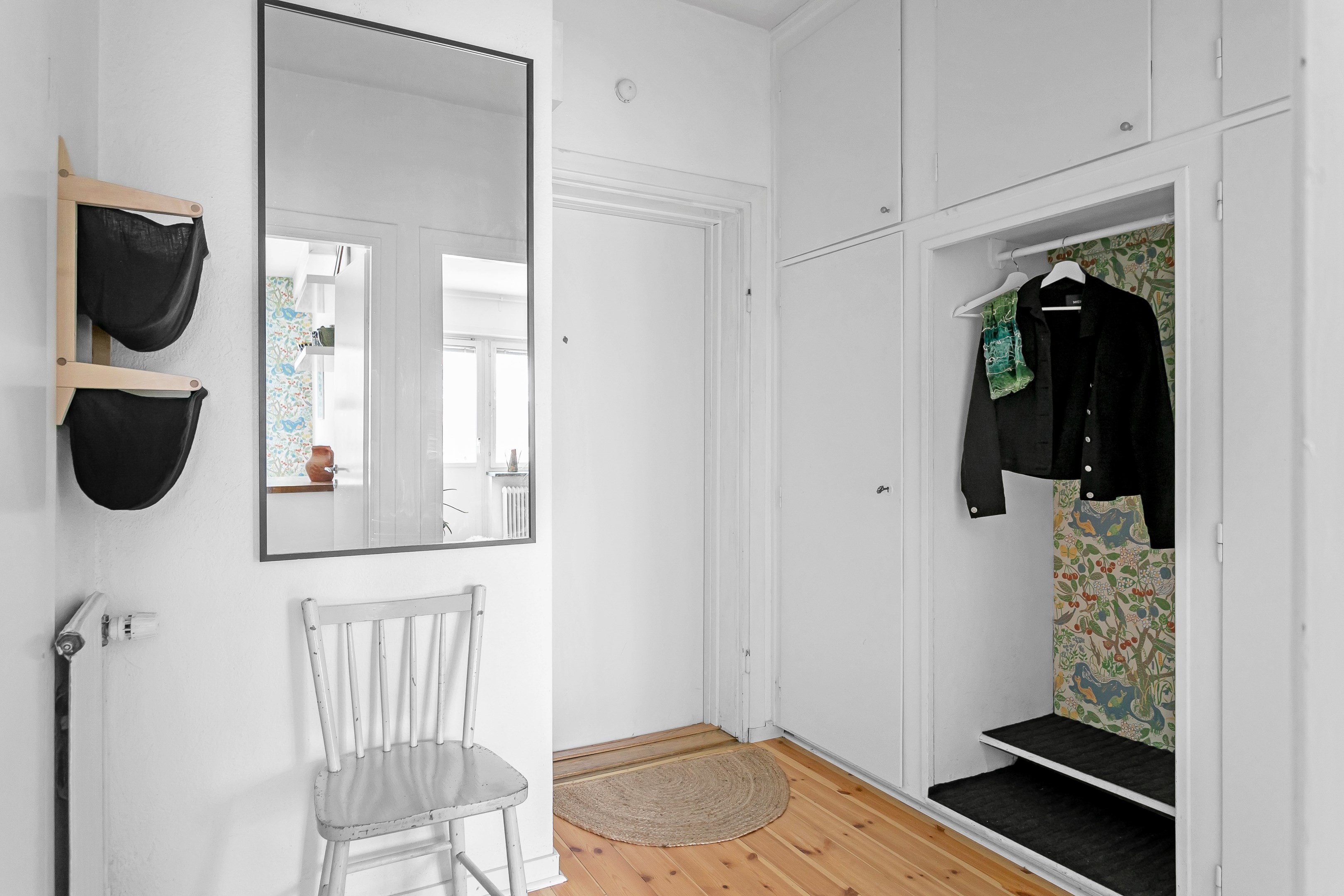 Bostadsbild från S:t Olofsgatan 62A, Såld i Höganäs, Uppsala