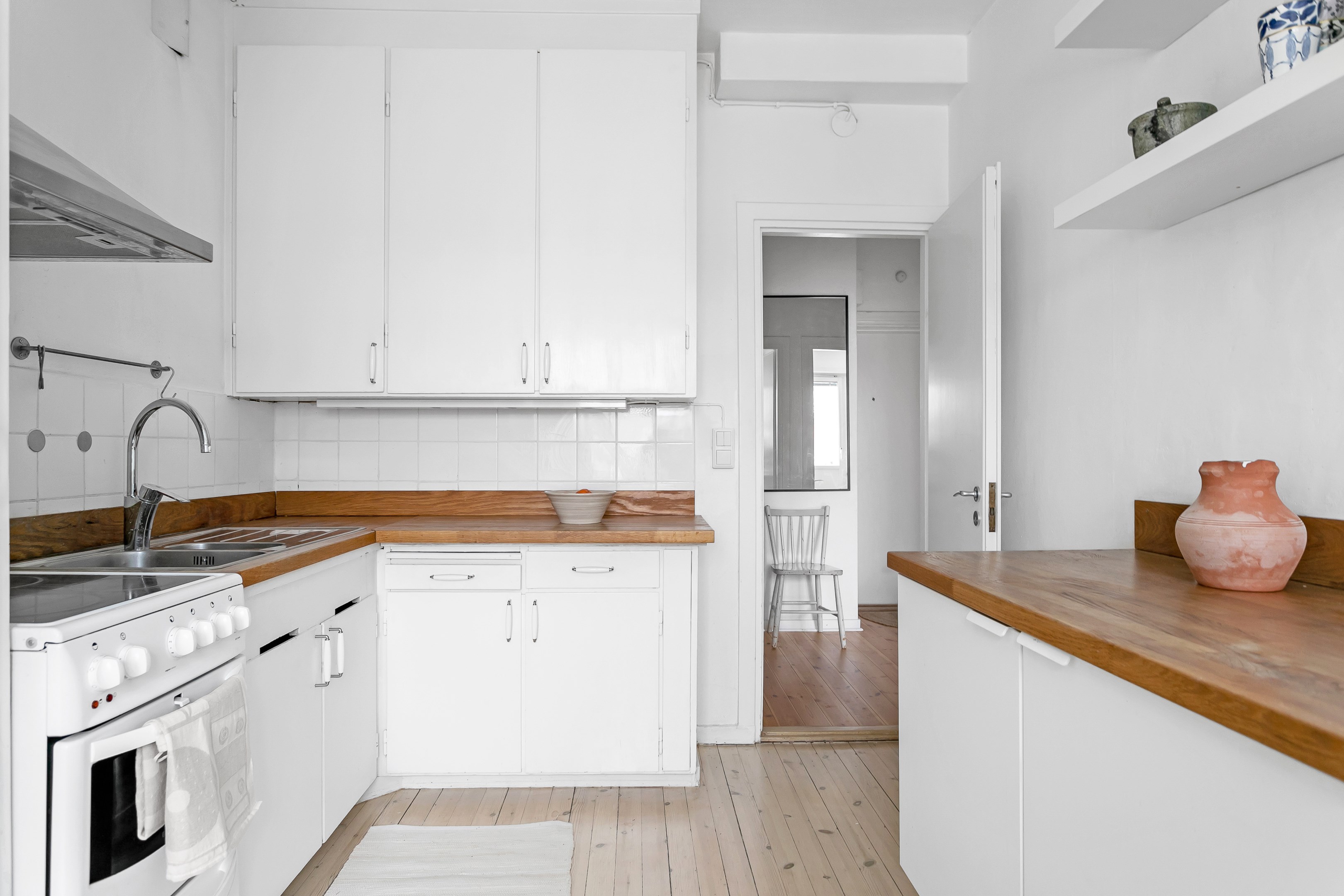 Bostadsbild från S:t Olofsgatan 62A, Såld i Höganäs, Uppsala