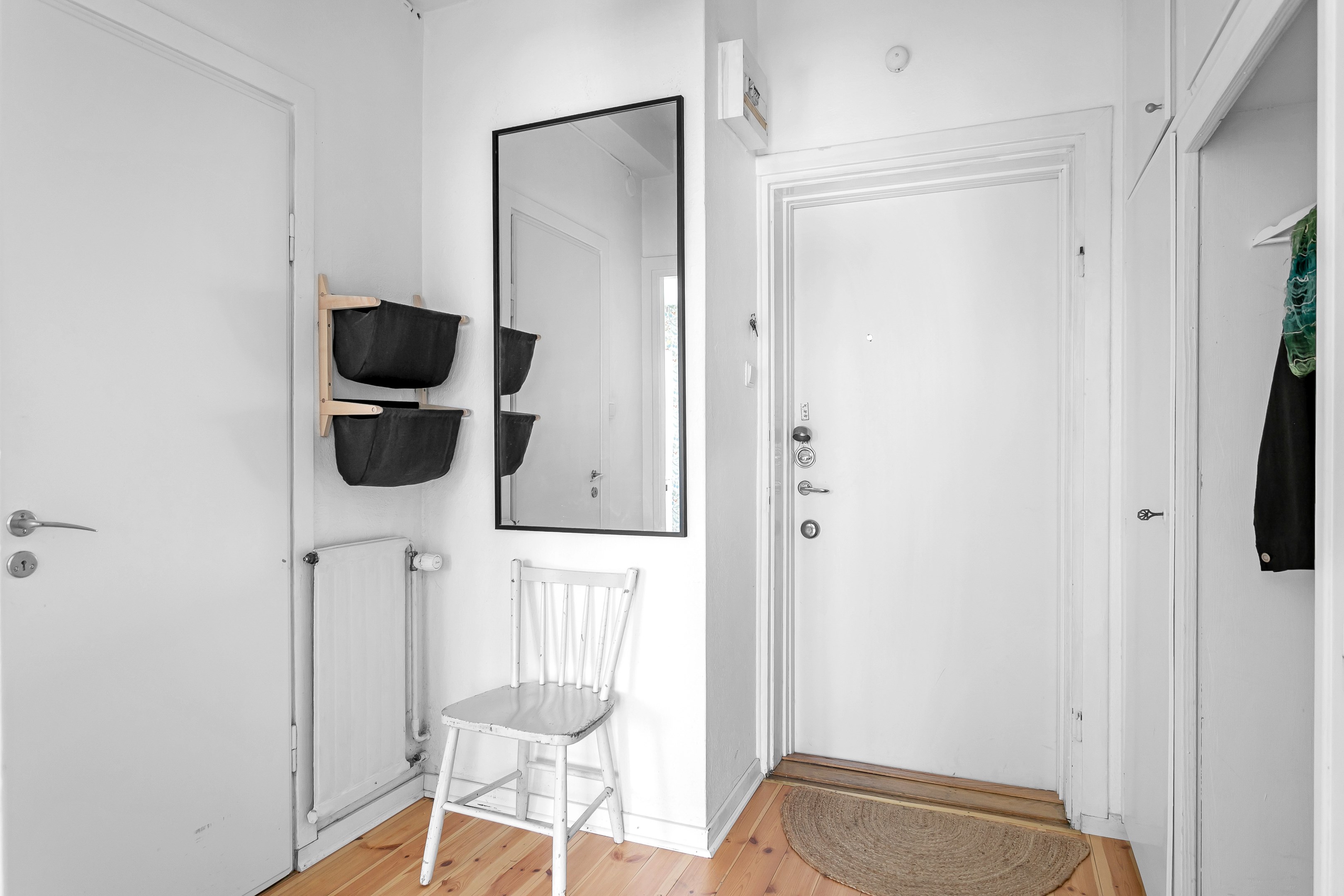 Bostadsbild från S:t Olofsgatan 62A, Såld i Höganäs, Uppsala