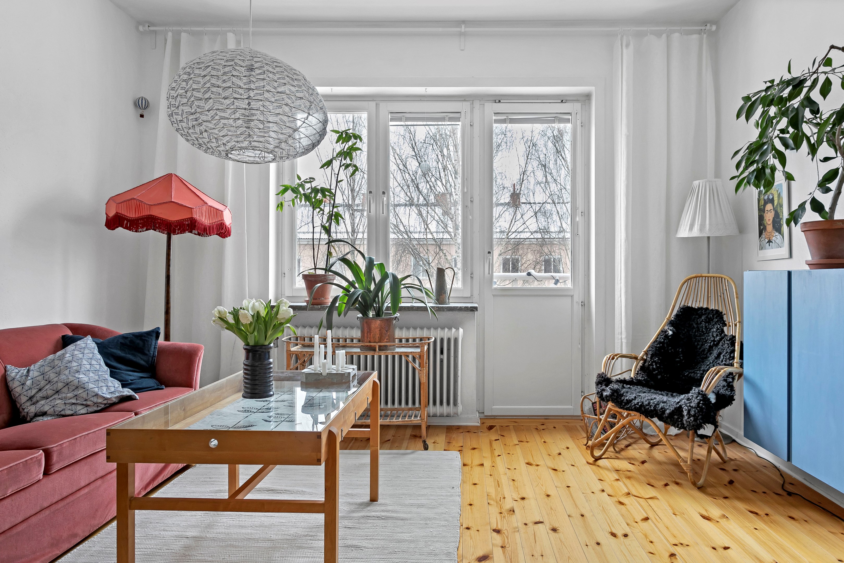 Bostadsbild från S:t Olofsgatan 62A, Såld i Höganäs, Uppsala