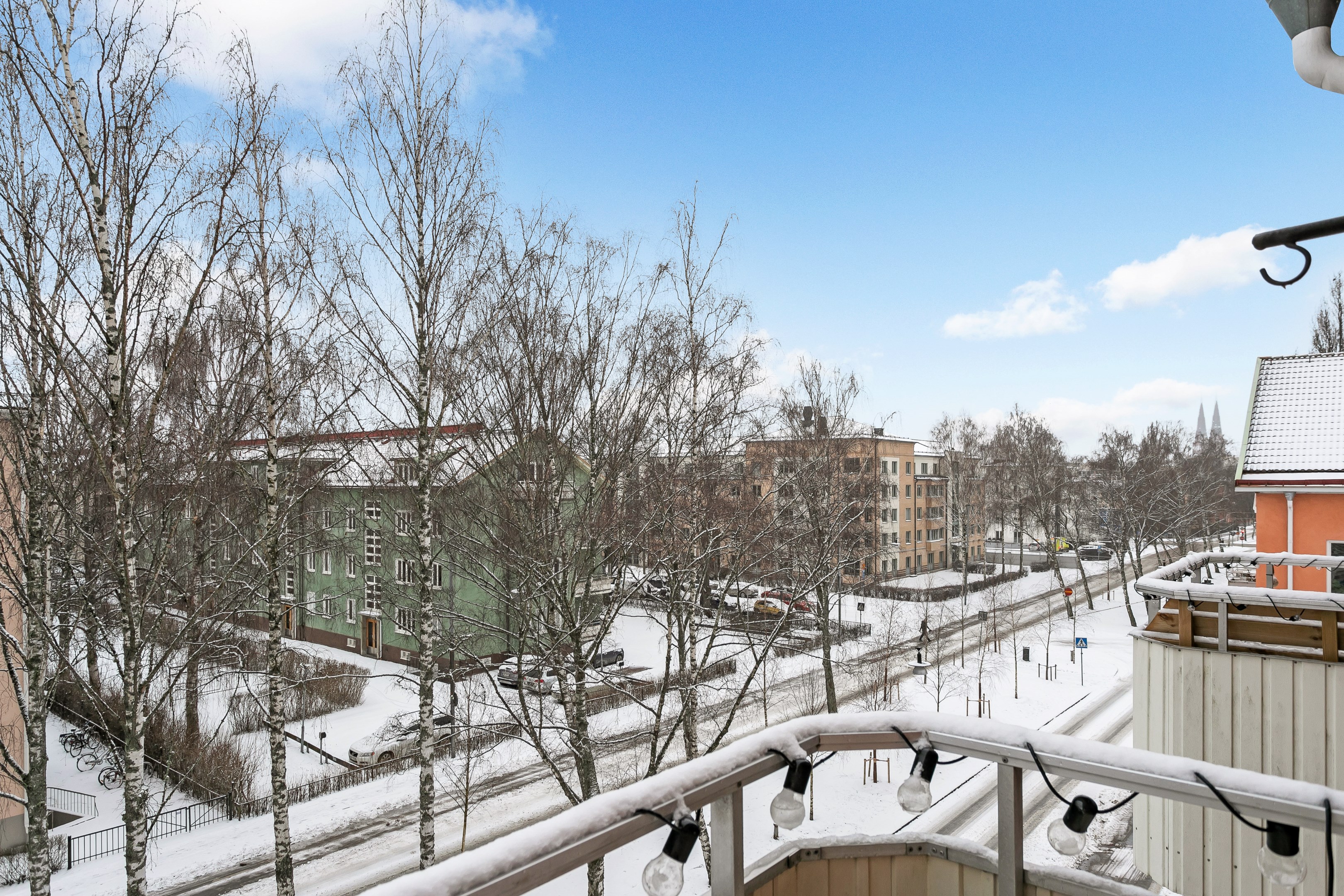 Bostadsbild från S:t Olofsgatan 62A, Såld i Höganäs, Uppsala