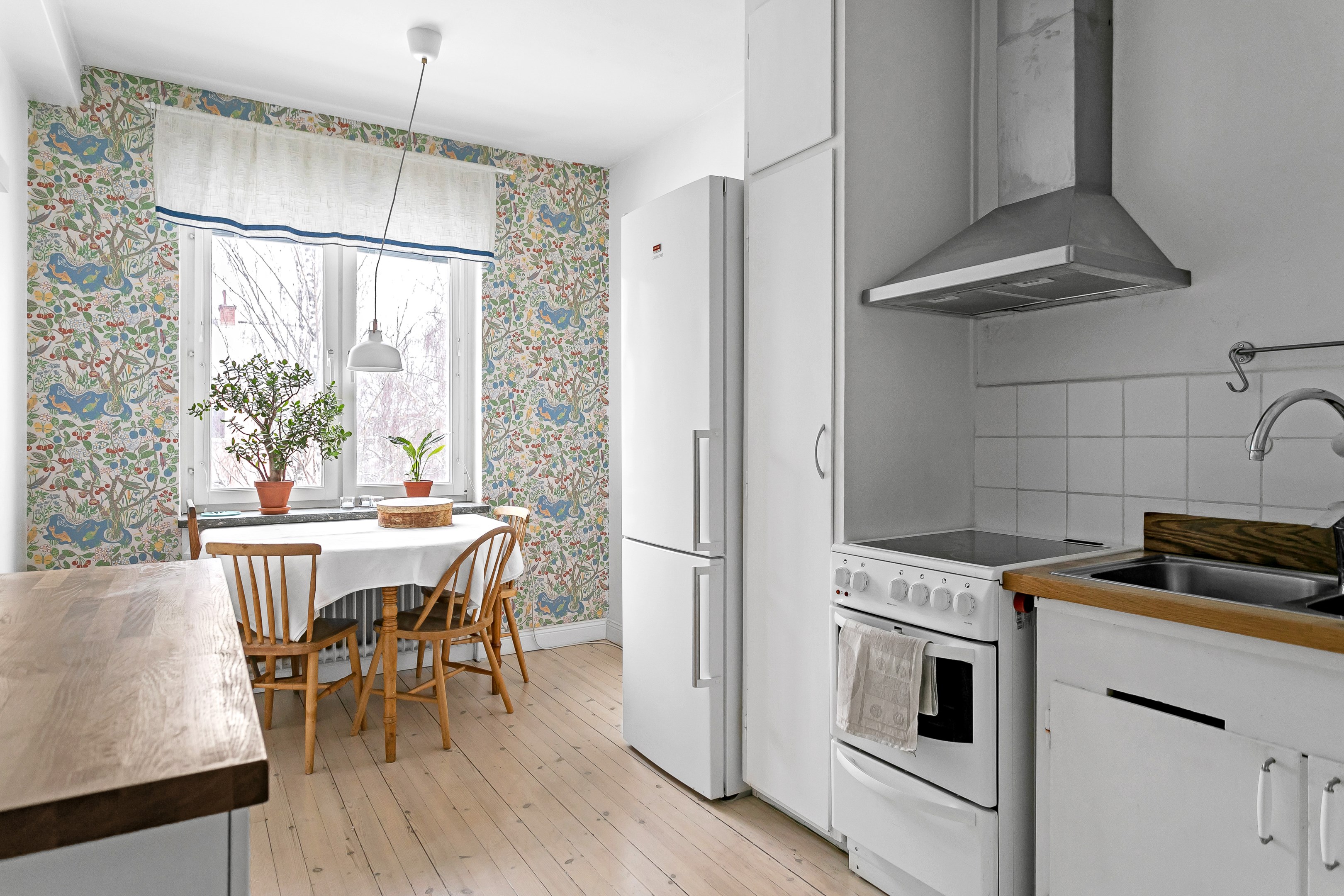 Bostadsbild från S:t Olofsgatan 62A, Såld i Höganäs, Uppsala