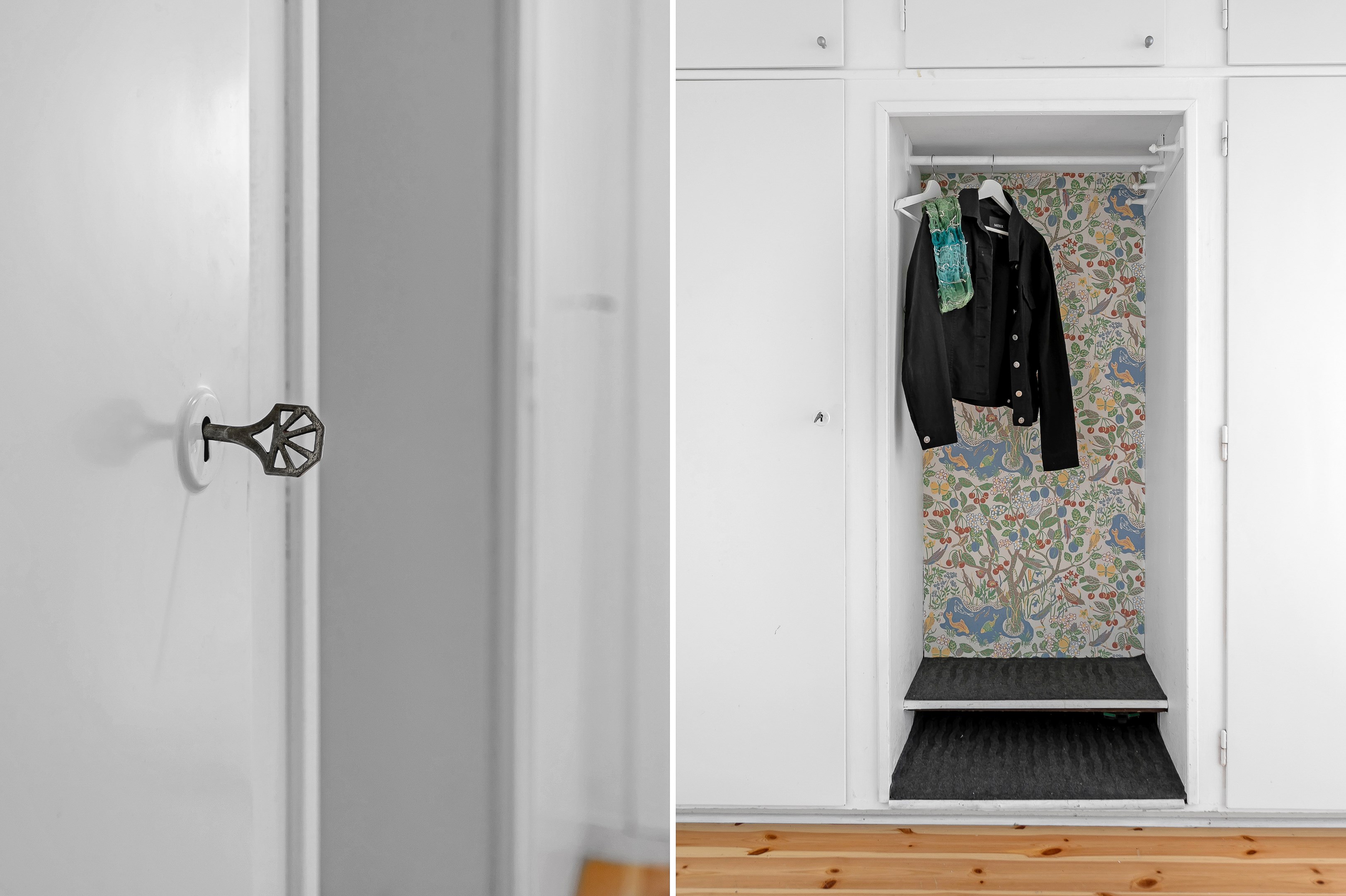 Bostadsbild från S:t Olofsgatan 62A, Såld i Höganäs, Uppsala