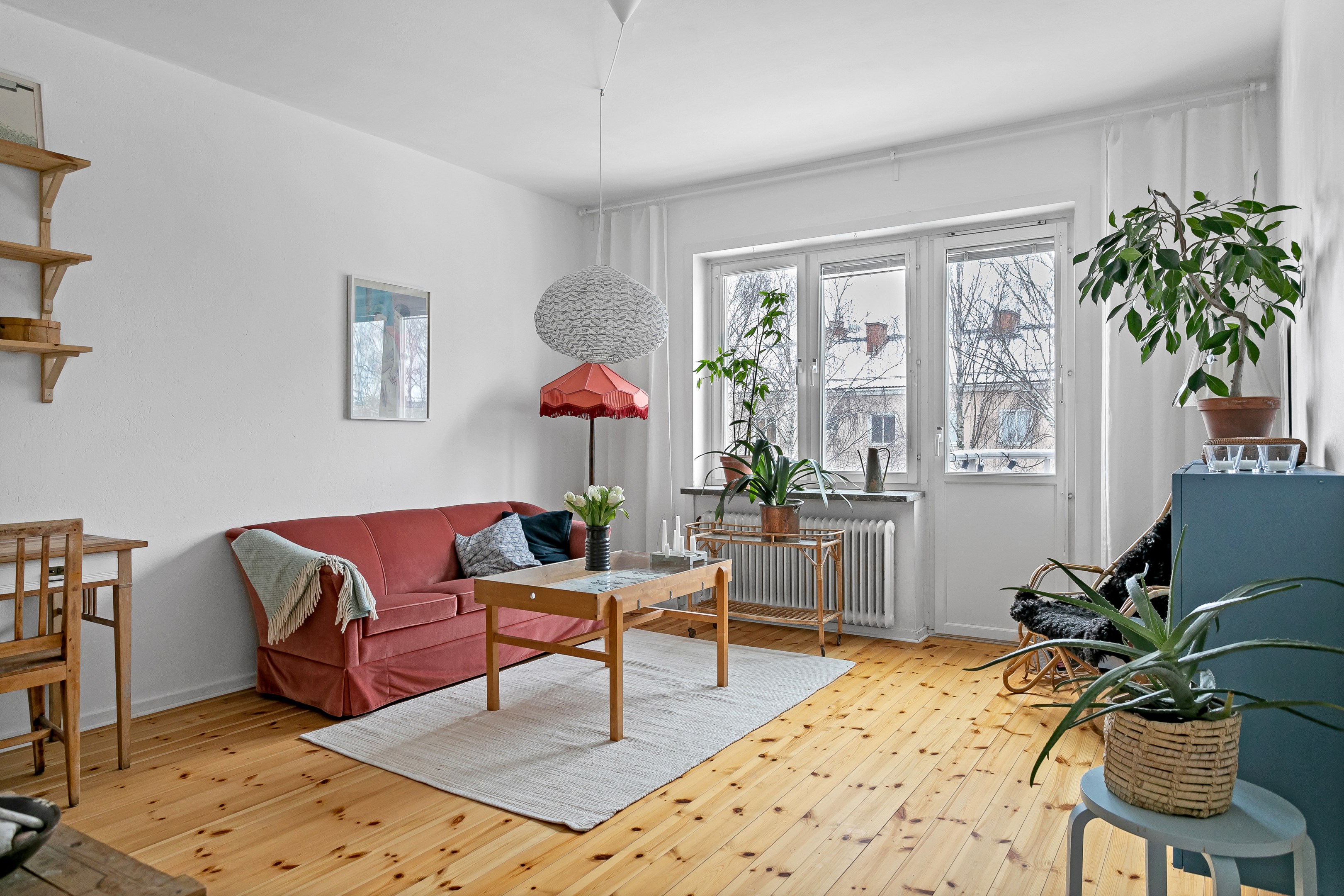 Bostadsbild från S:t Olofsgatan 62A, Såld i Höganäs, Uppsala