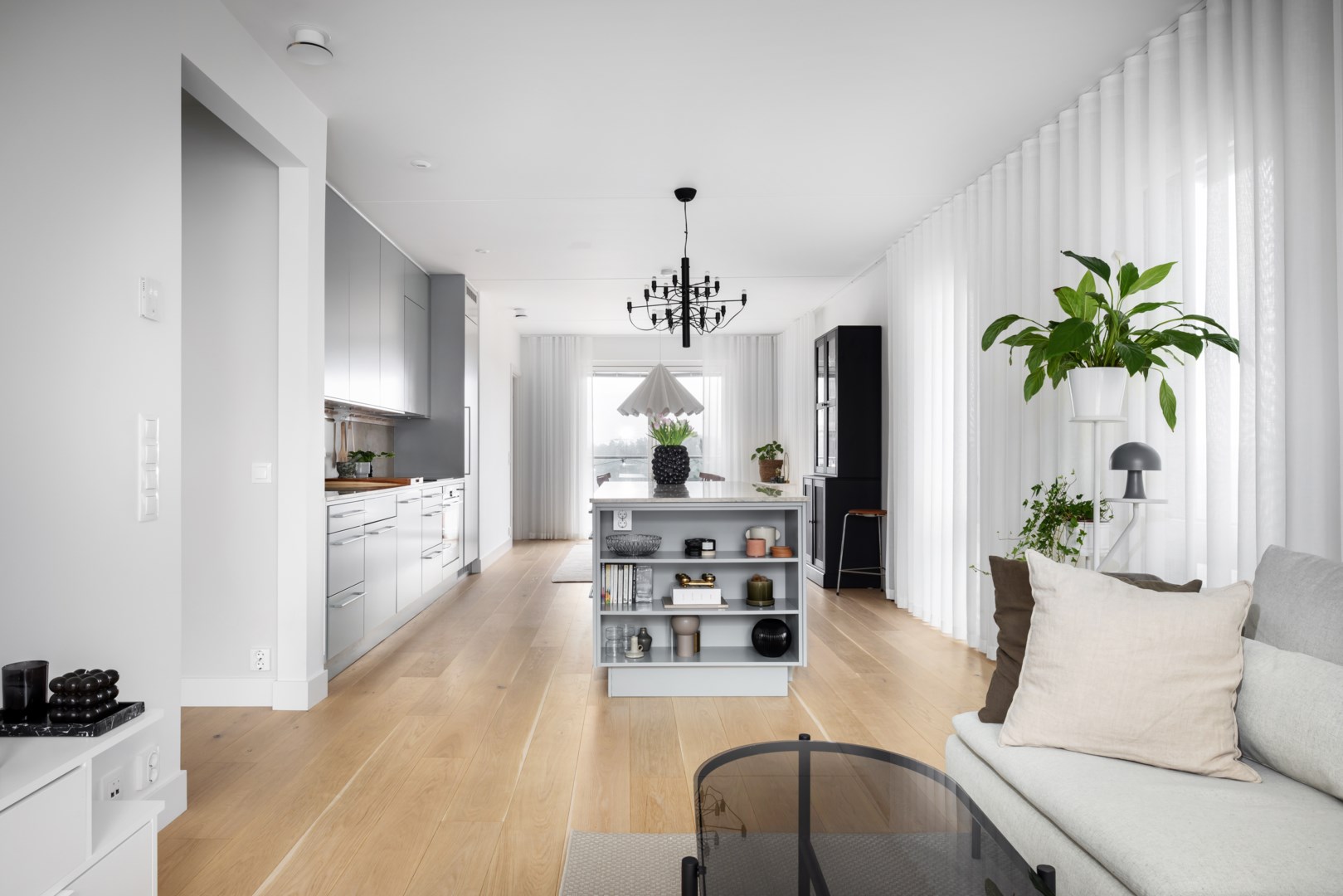 Bostadsbild från Tollarevägen 51, 2 tr, Såld i Tollare, Nacka