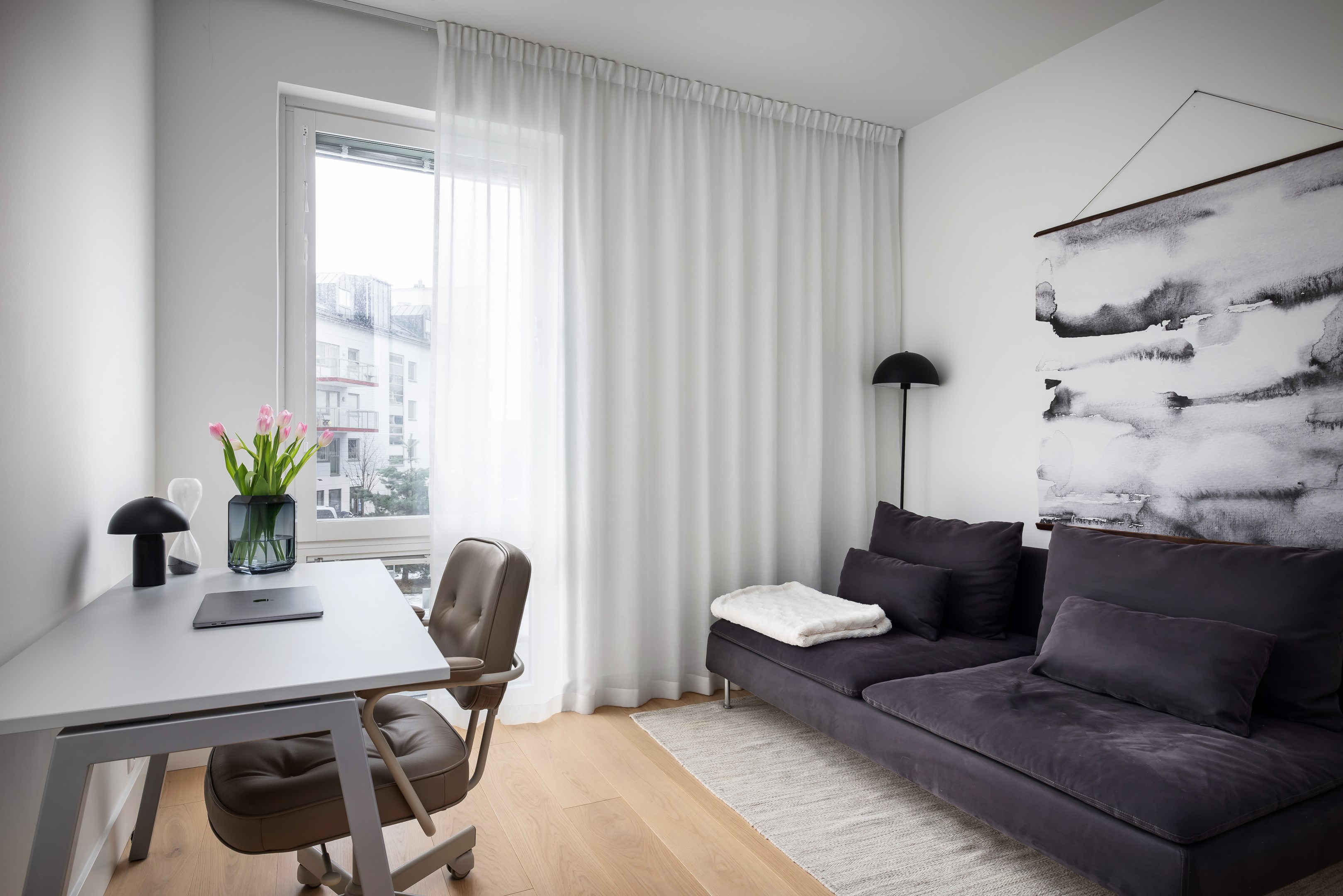 Bostadsbild från Tollarevägen 51, 2 tr, Såld i Tollare, Nacka