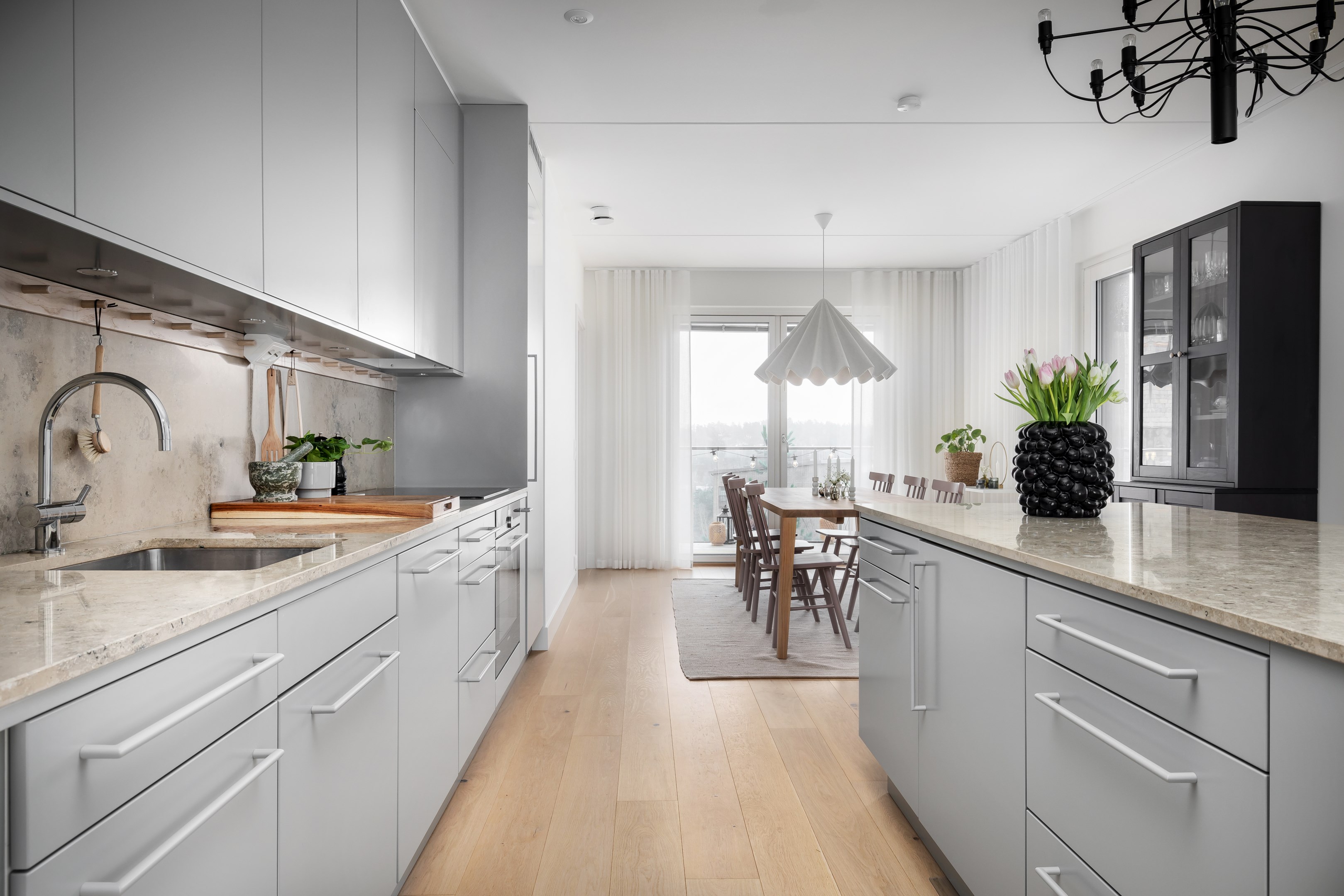 Bostadsbild från Tollarevägen 51, 2 tr, Såld i Tollare, Nacka