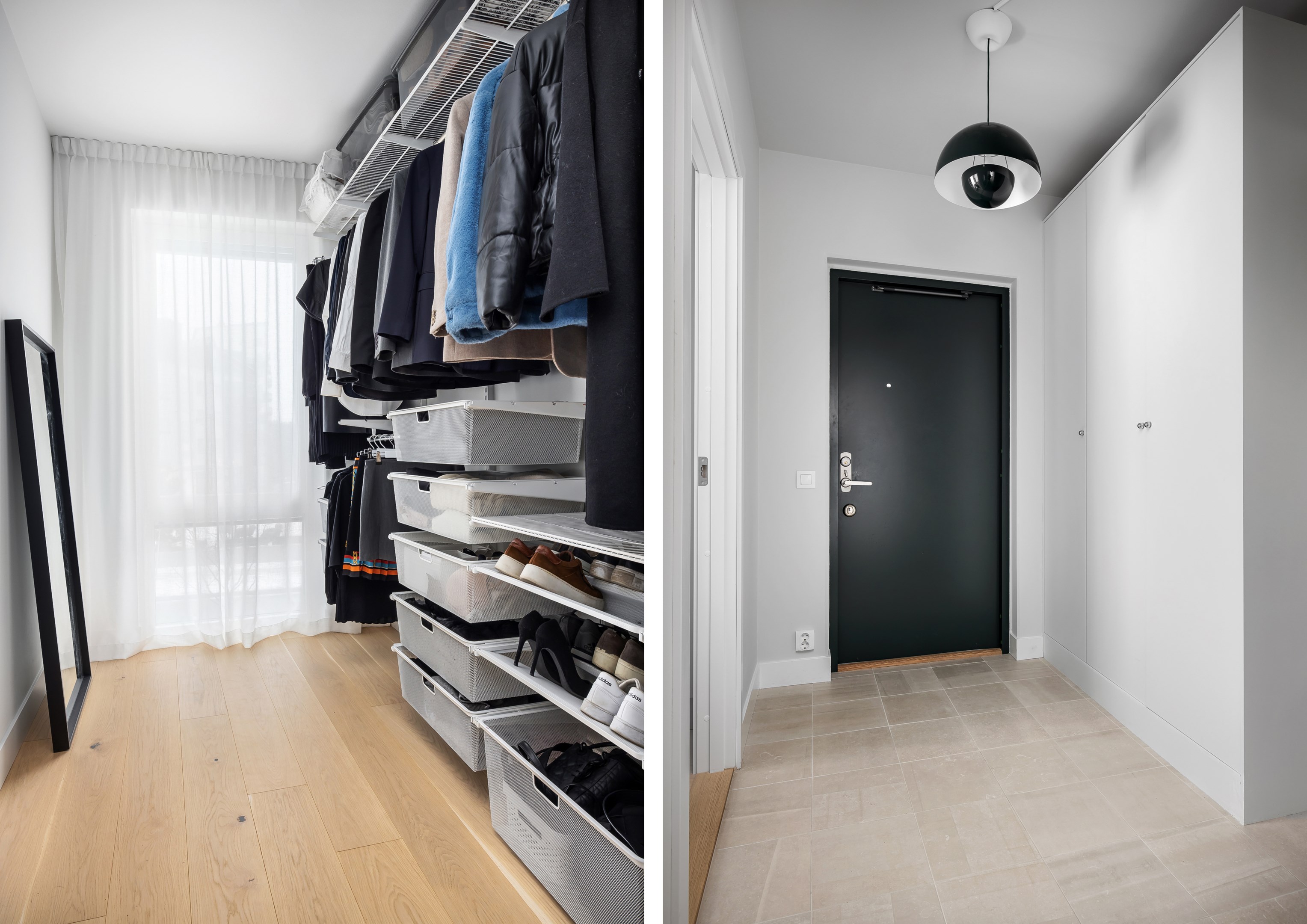 Bostadsbild från Tollarevägen 51, 2 tr, Såld i Tollare, Nacka