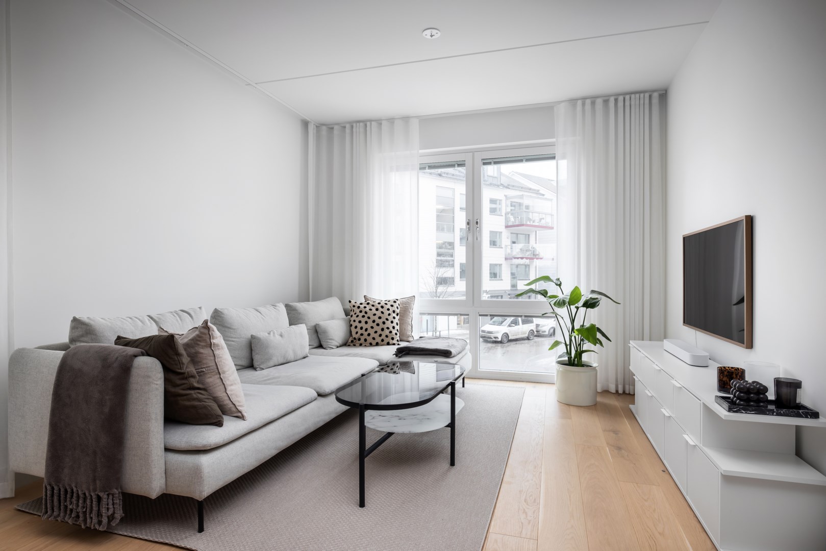 Bostadsbild från Tollarevägen 51, 2 tr, Såld i Tollare, Nacka