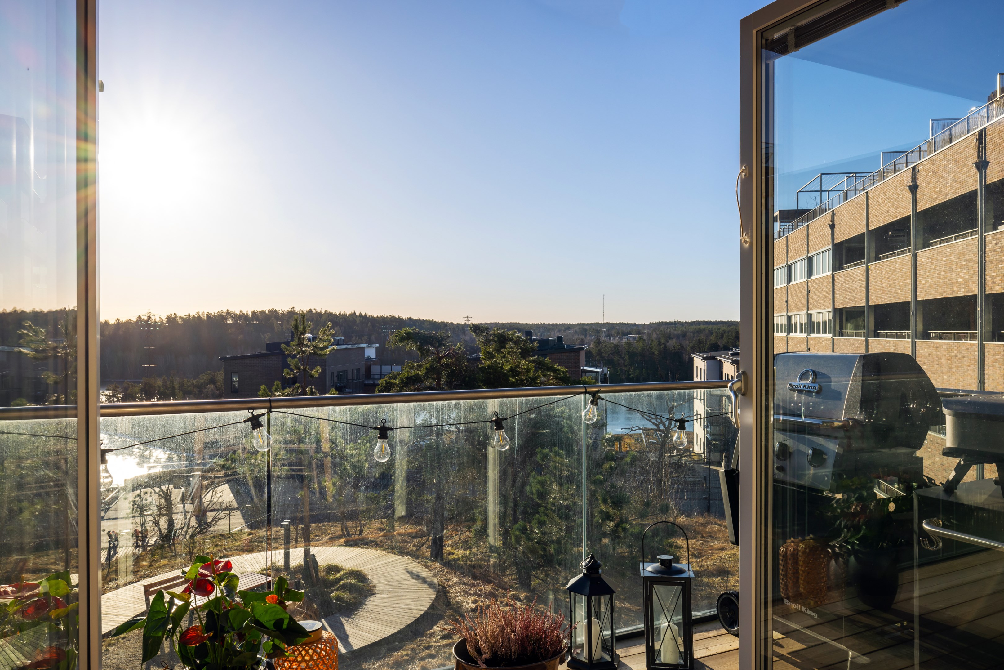 Bostadsbild från Tollarevägen 51, 2 tr, Såld i Tollare, Nacka