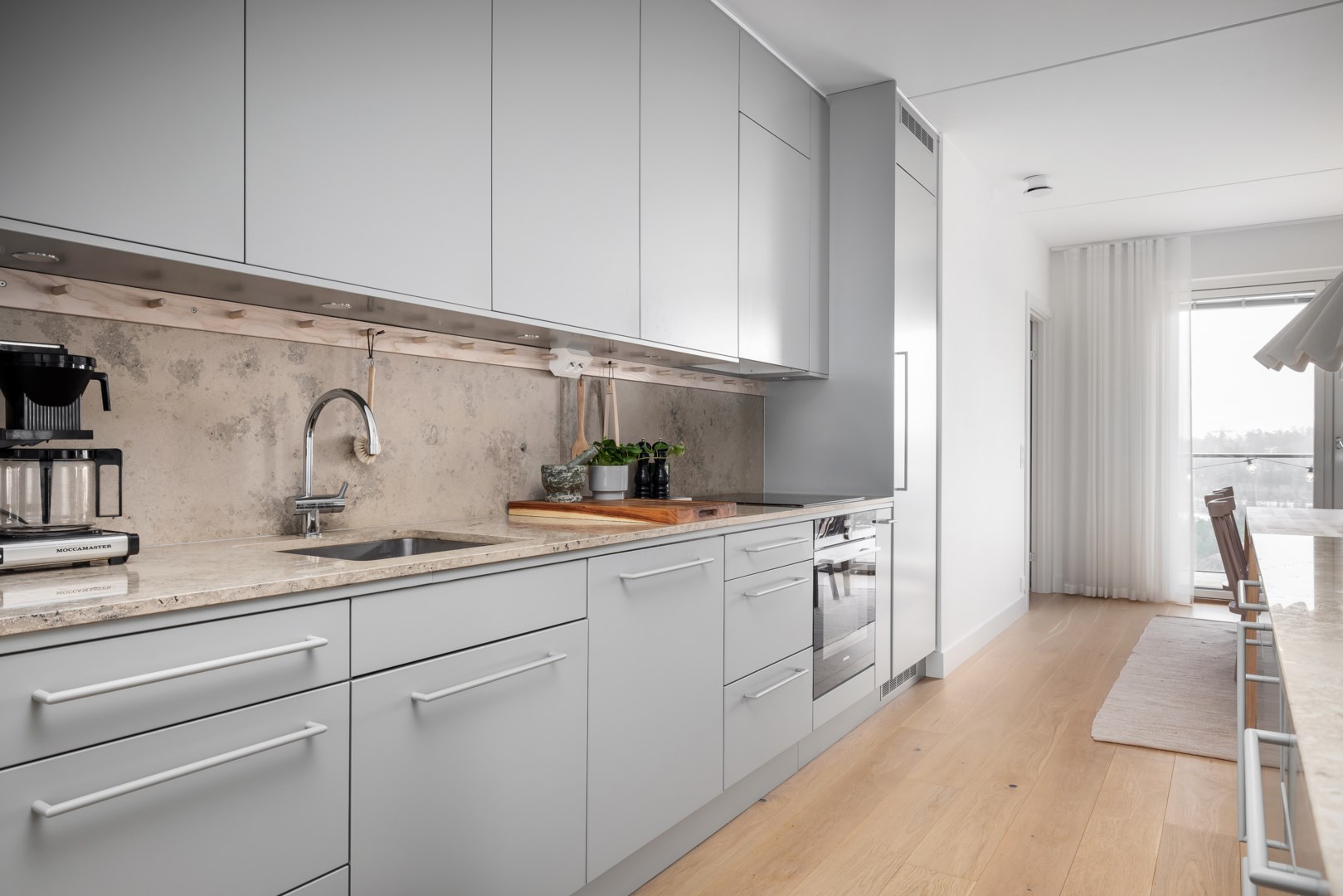 Bostadsbild från Tollarevägen 51, 2 tr, Såld i Tollare, Nacka