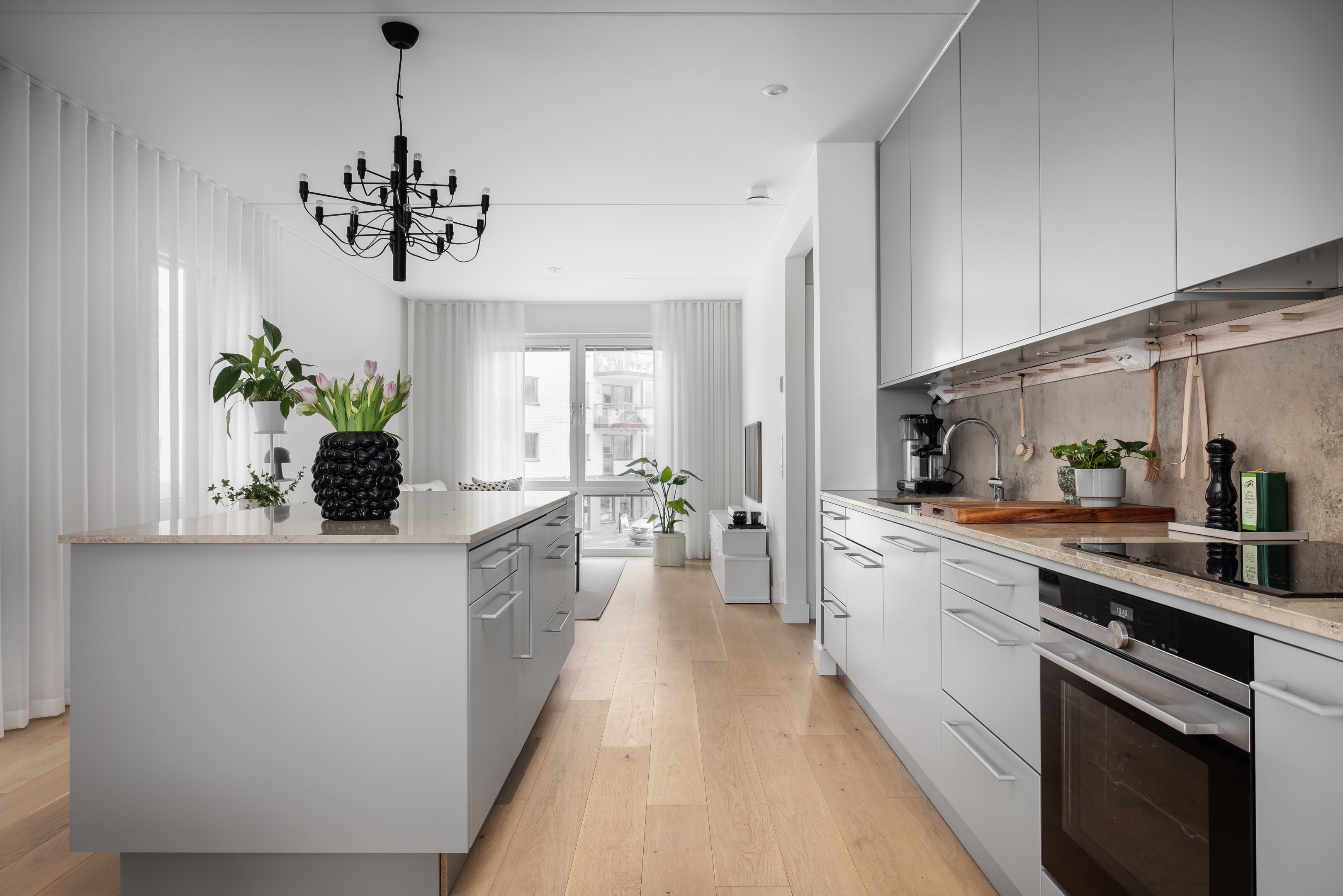 Bostadsbild från Tollarevägen 51, 2 tr, Såld i Tollare, Nacka