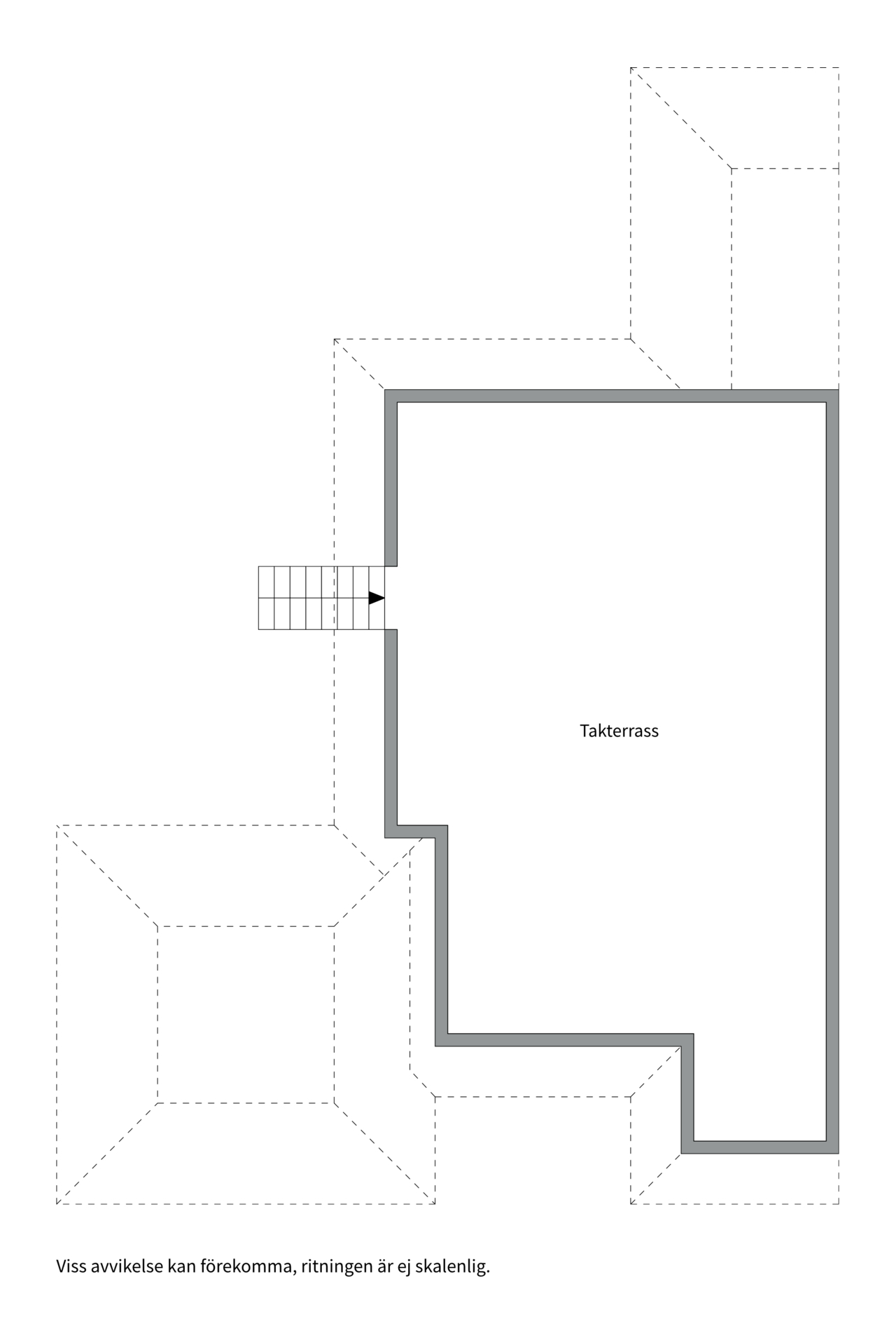 Bostadsbild från Vikingshillsvägen 41, Såld i Vikingshill, Nacka