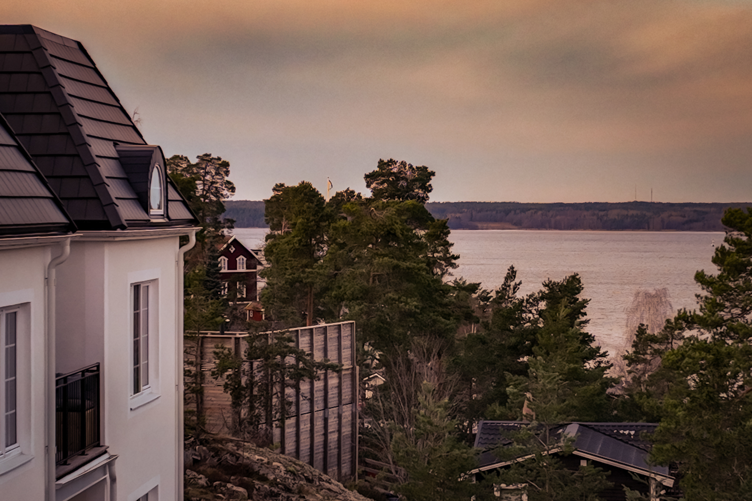 Bostadsbild från Vikingshillsvägen 41, Såld i Vikingshill, Nacka