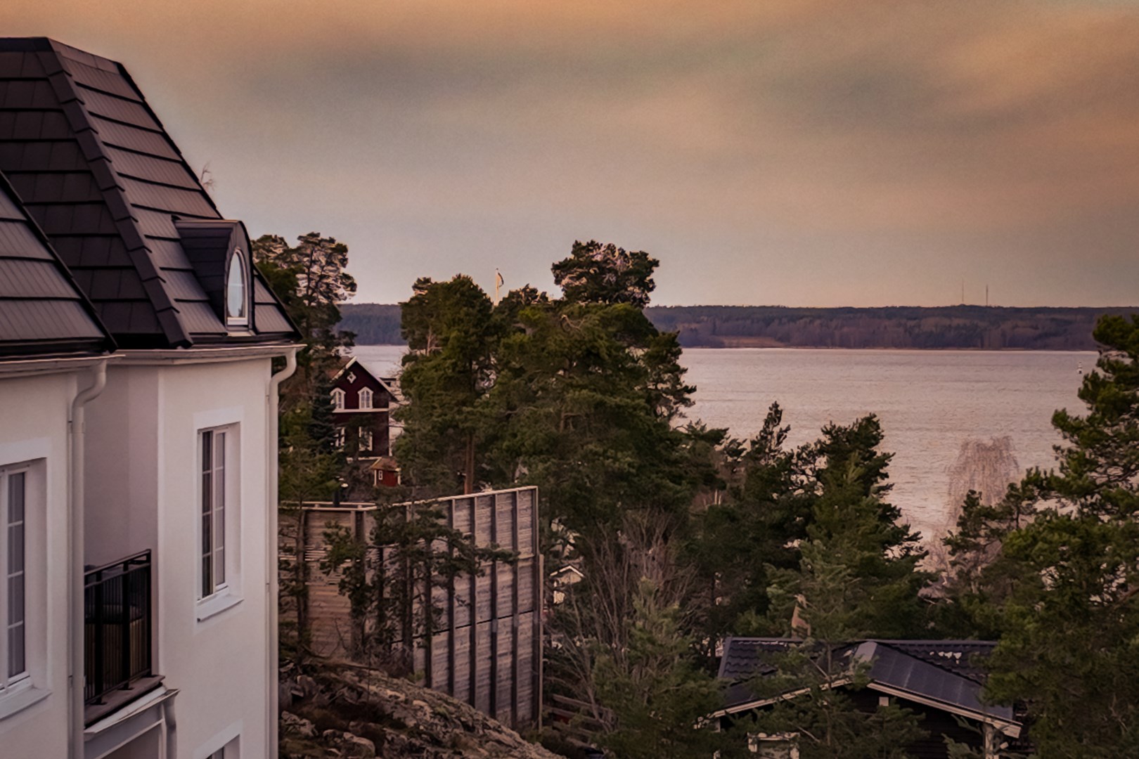 Bostadsbild från Vikingshillsvägen 41, Såld i Vikingshill, Nacka