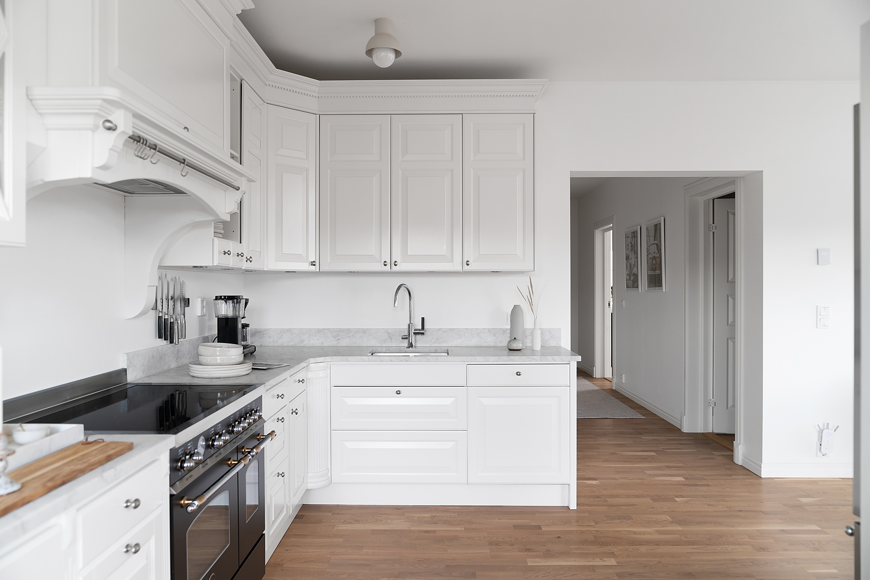 Bostadsbild från Vikingshillsvägen 41, Såld i Vikingshill, Nacka