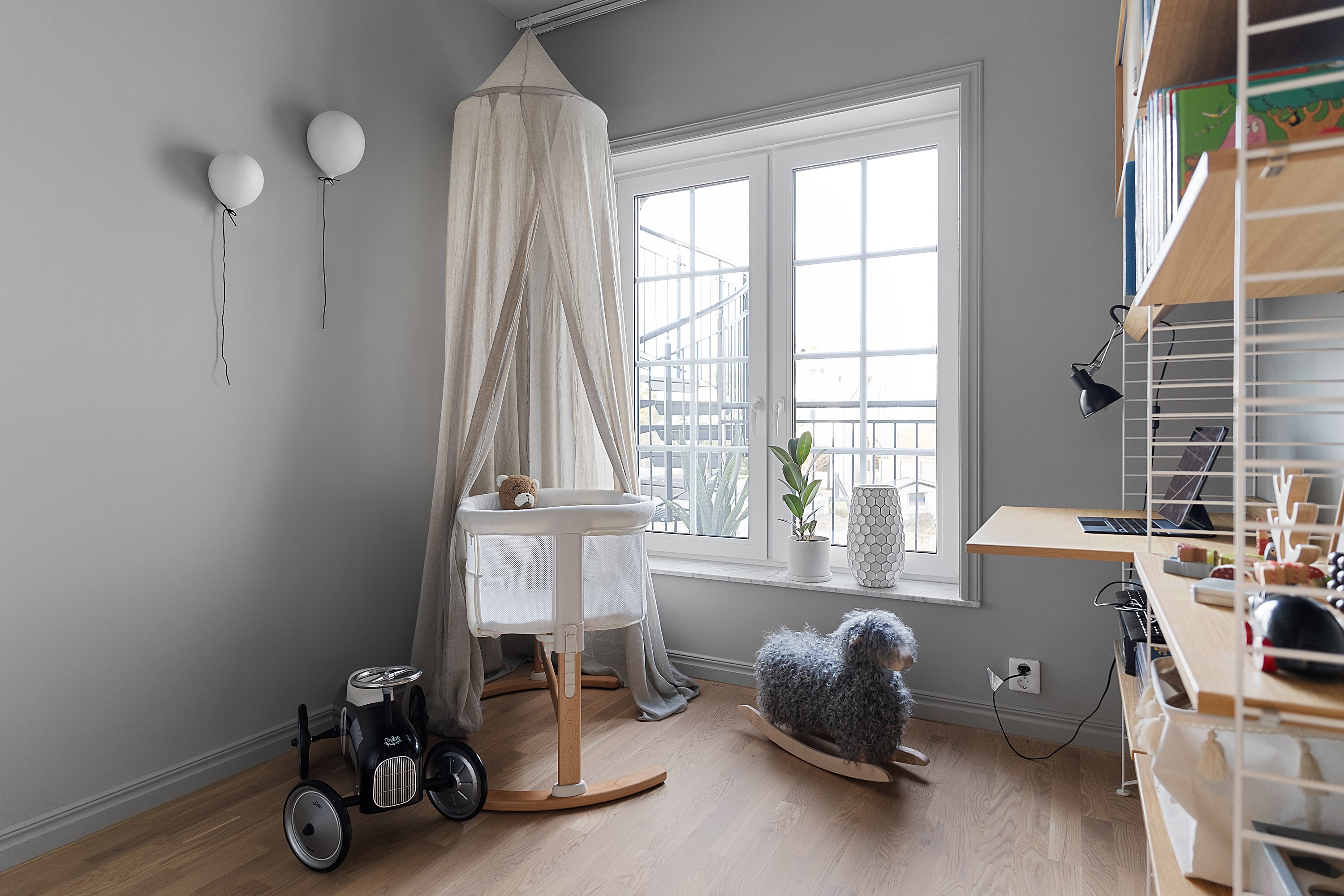 Bostadsbild från Vikingshillsvägen 41, Såld i Vikingshill, Nacka