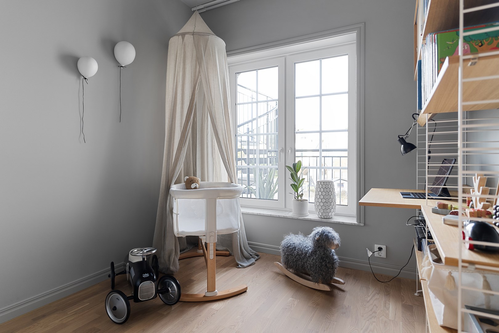 Bostadsbild från Vikingshillsvägen 41, Såld i Vikingshill, Nacka