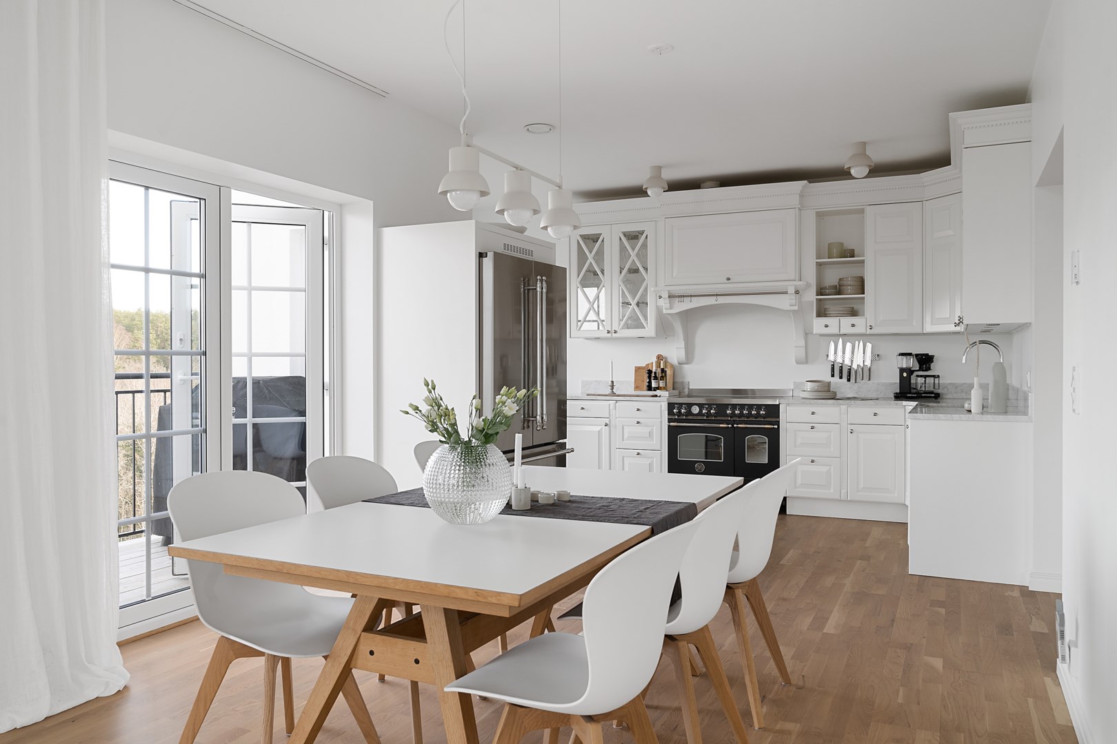 Bostadsbild från Vikingshillsvägen 41, Såld i Vikingshill, Nacka