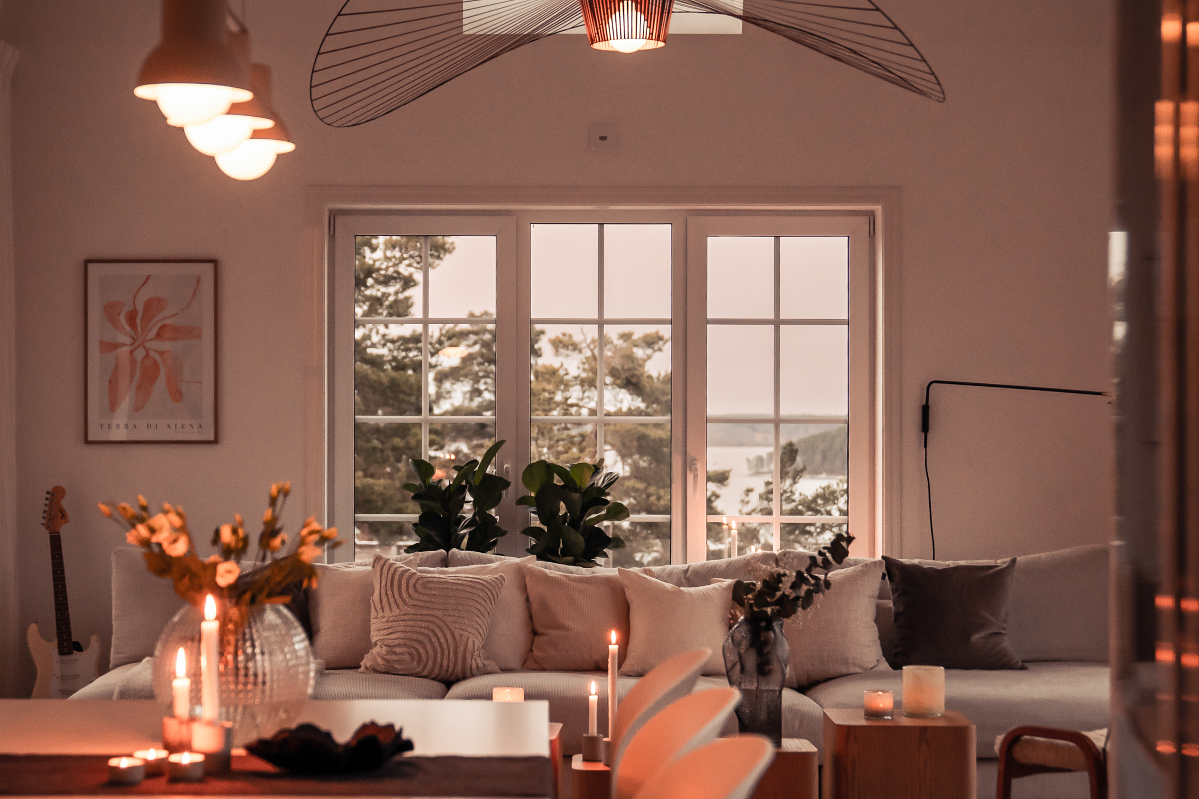 Bostadsbild från Vikingshillsvägen 41, Såld i Vikingshill, Nacka