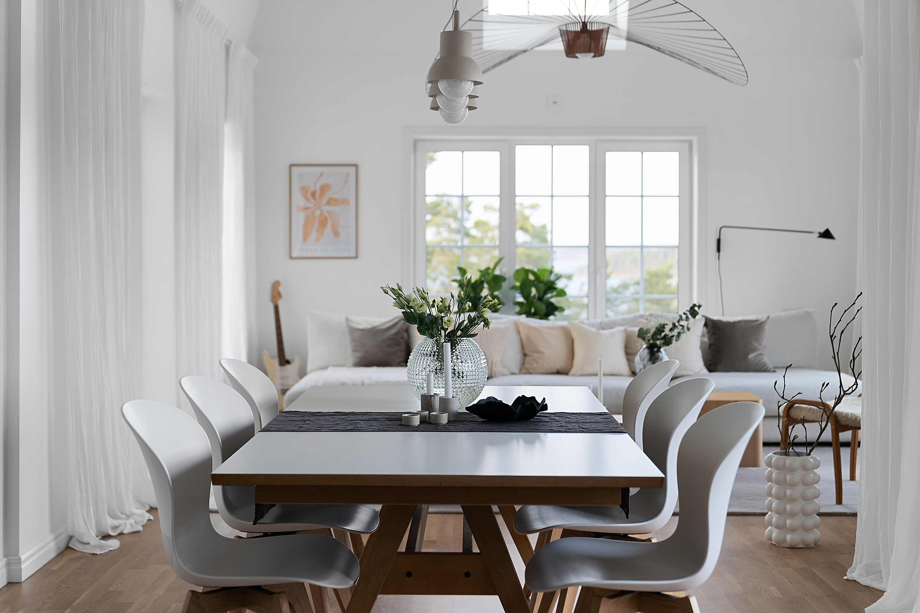 Bostadsbild från Vikingshillsvägen 41, Såld i Vikingshill, Nacka