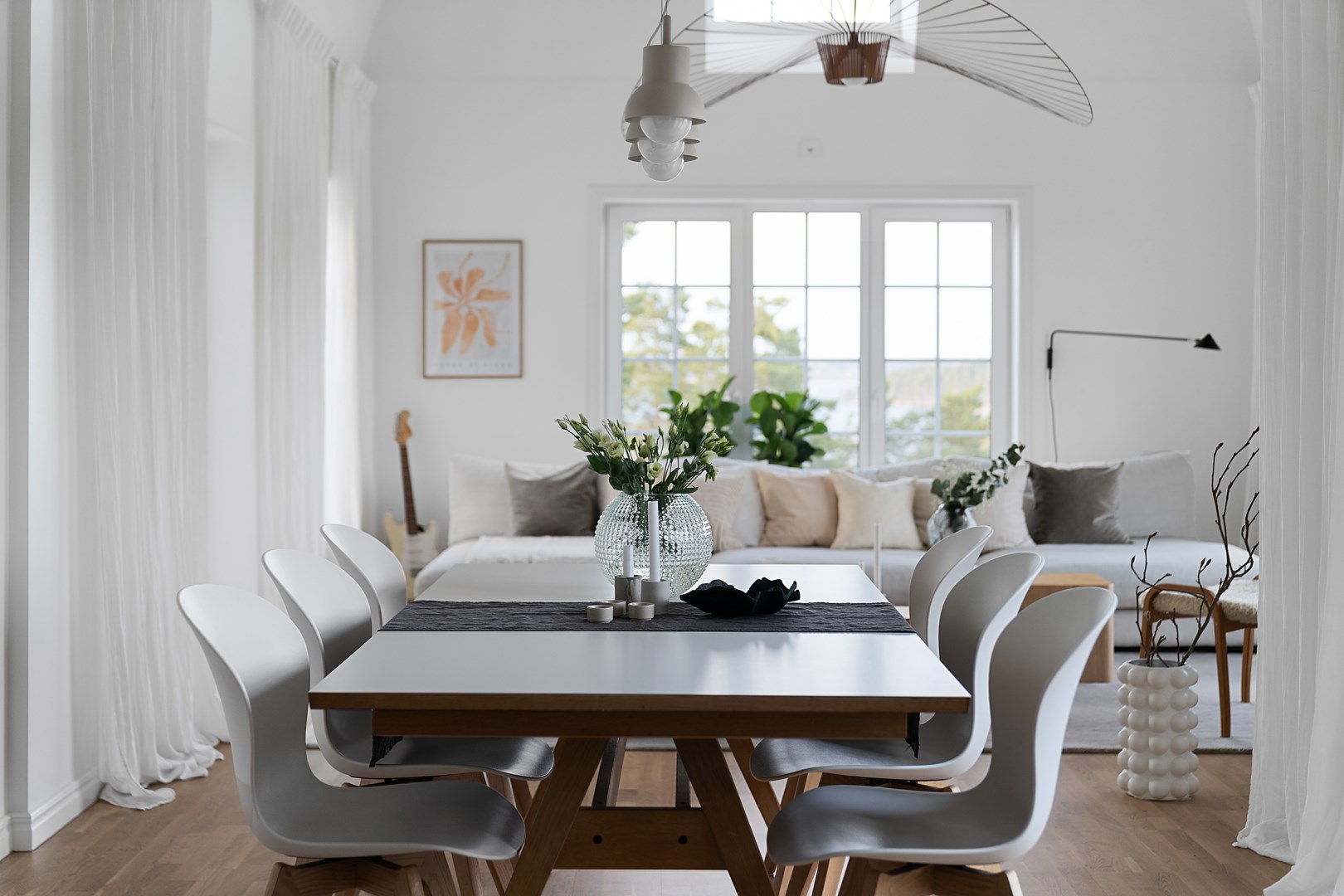 Bostadsbild från Vikingshillsvägen 41, Såld i Vikingshill, Nacka