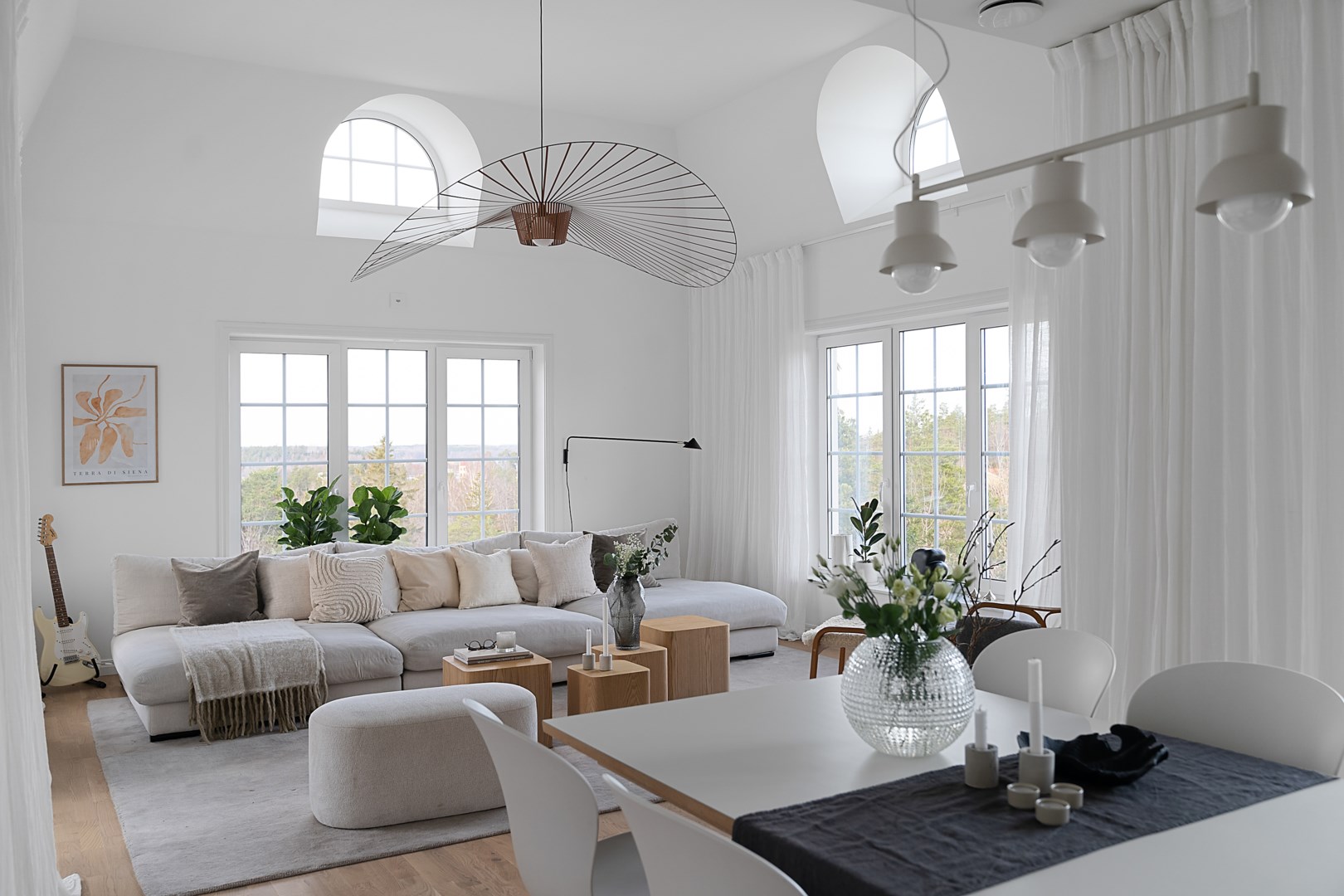 Bostadsbild från Vikingshillsvägen 41, Såld i Vikingshill, Nacka