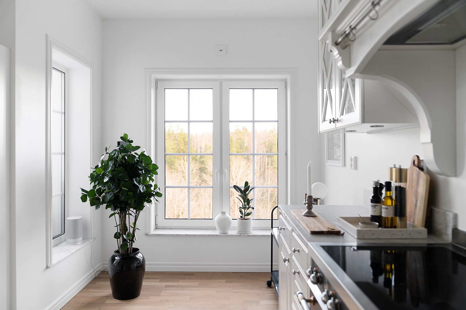 Bostadsbild från Vikingshillsvägen 41, Såld i Vikingshill, Nacka