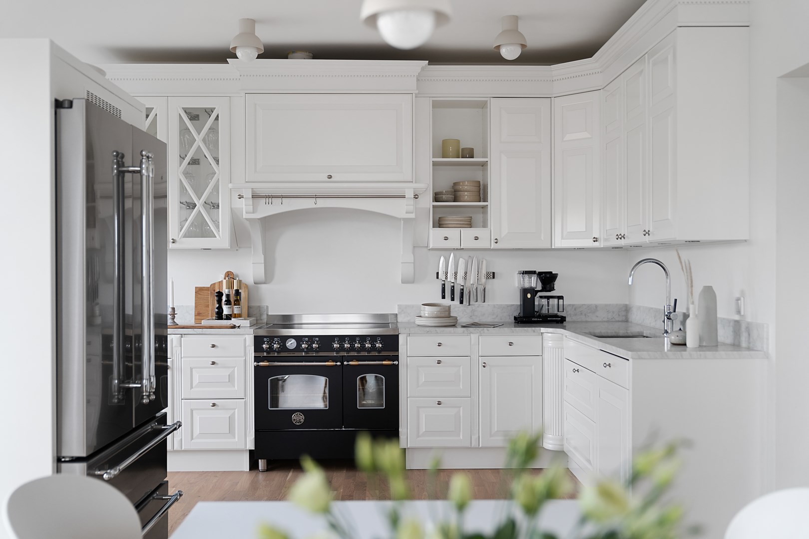 Bostadsbild från Vikingshillsvägen 41, Såld i Vikingshill, Nacka