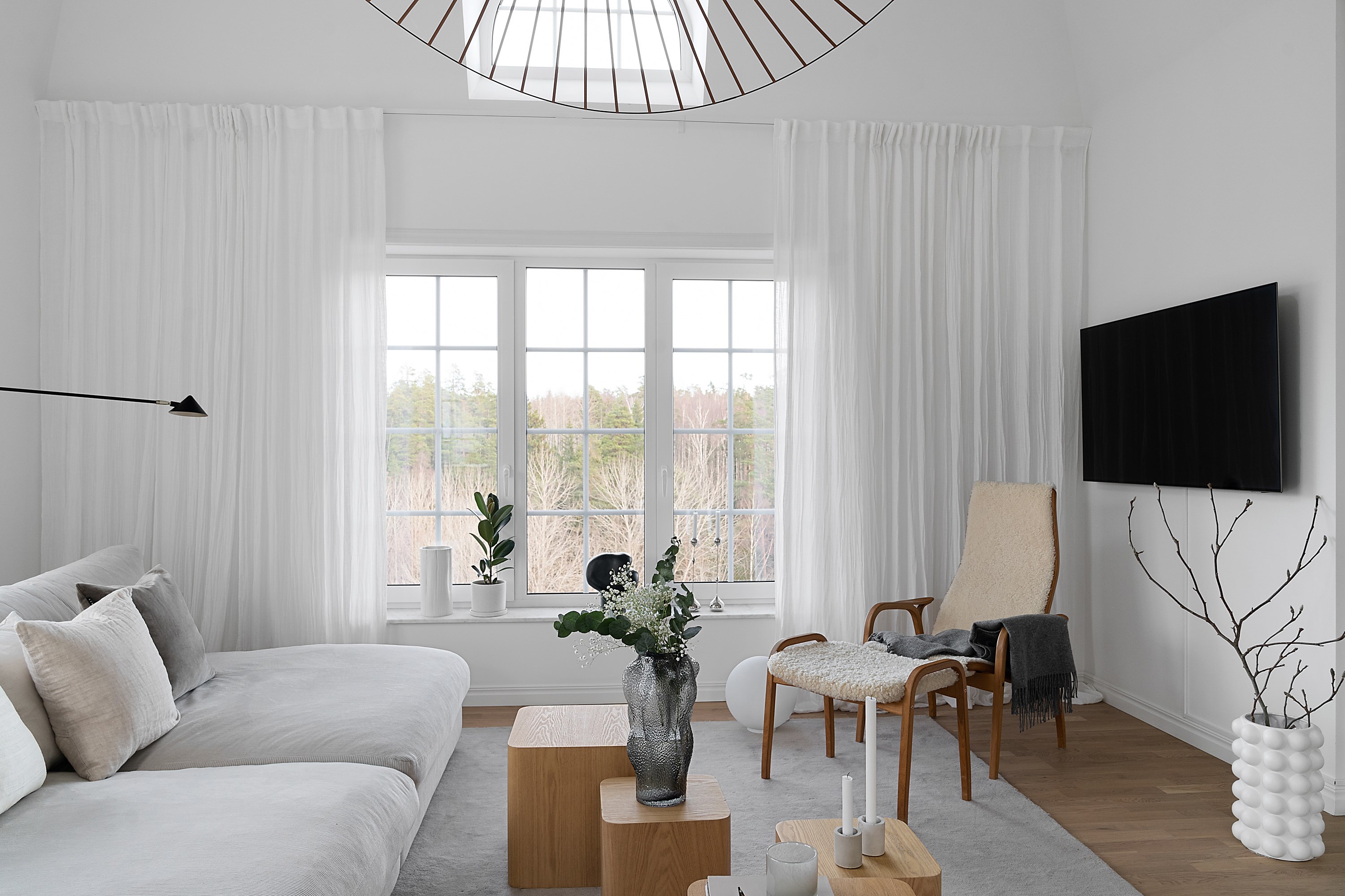 Bostadsbild från Vikingshillsvägen 41, Såld i Vikingshill, Nacka