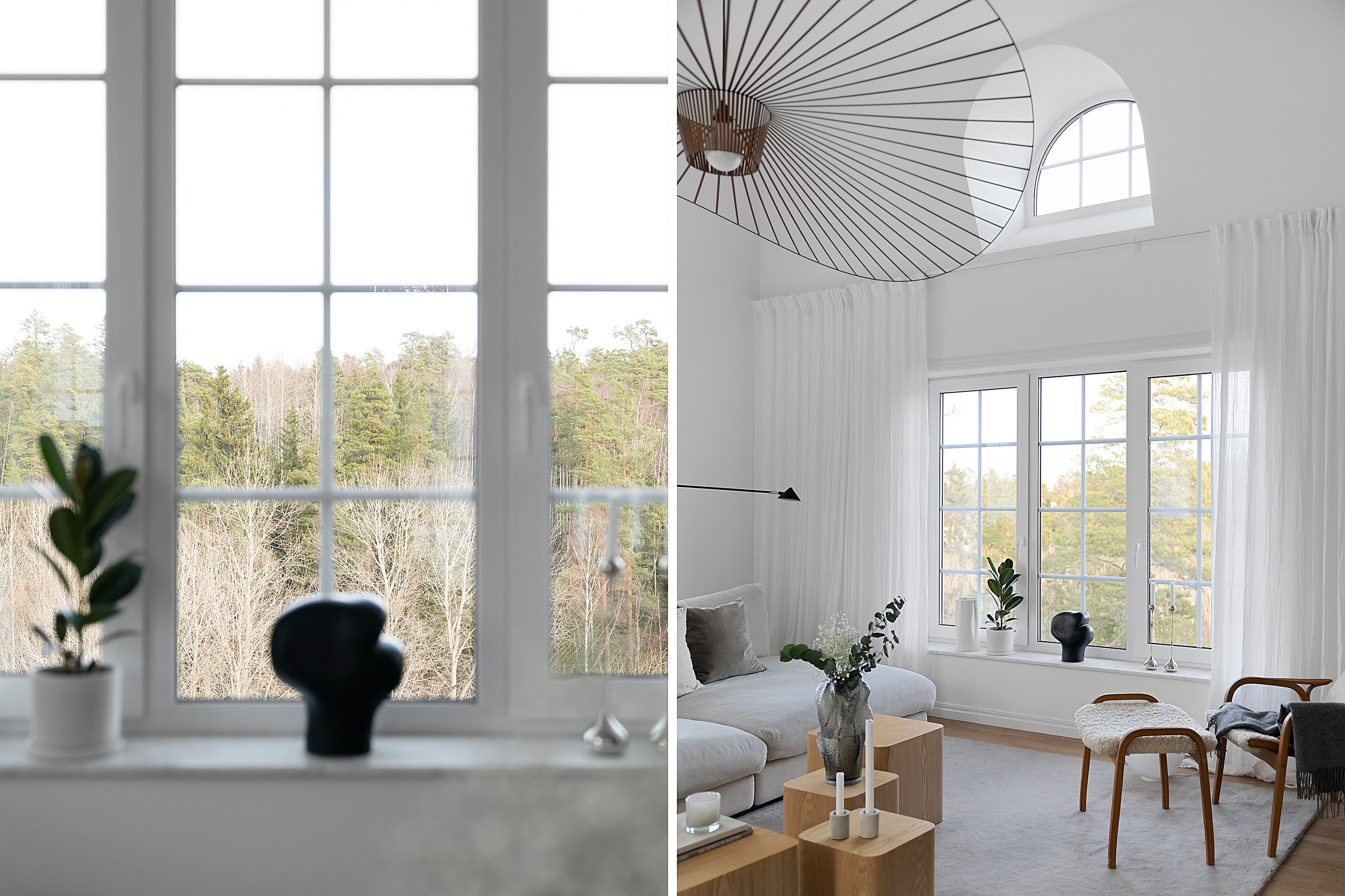 Bostadsbild från Vikingshillsvägen 41, Såld i Vikingshill, Nacka