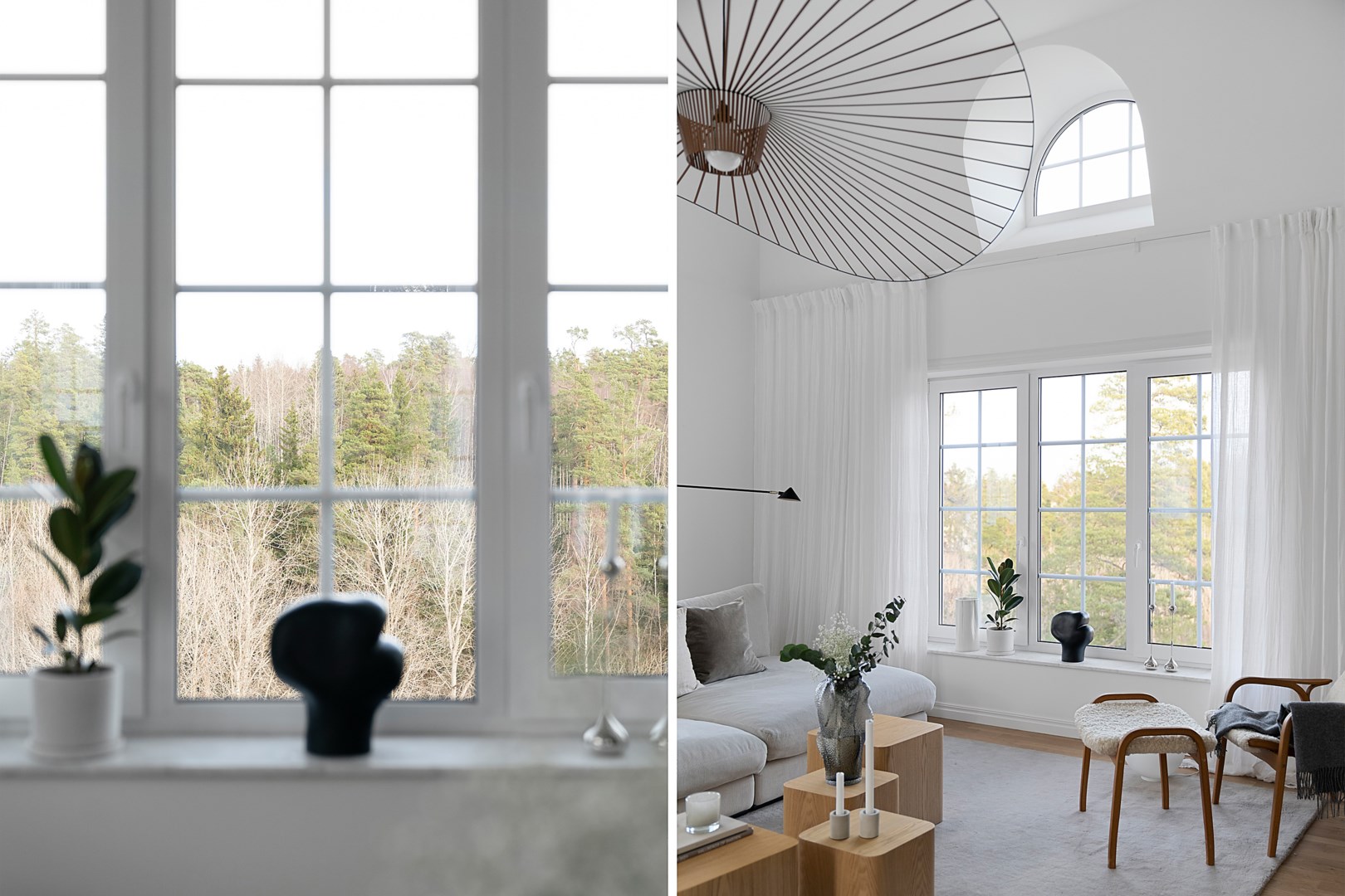 Bostadsbild från Vikingshillsvägen 41, Såld i Vikingshill, Nacka