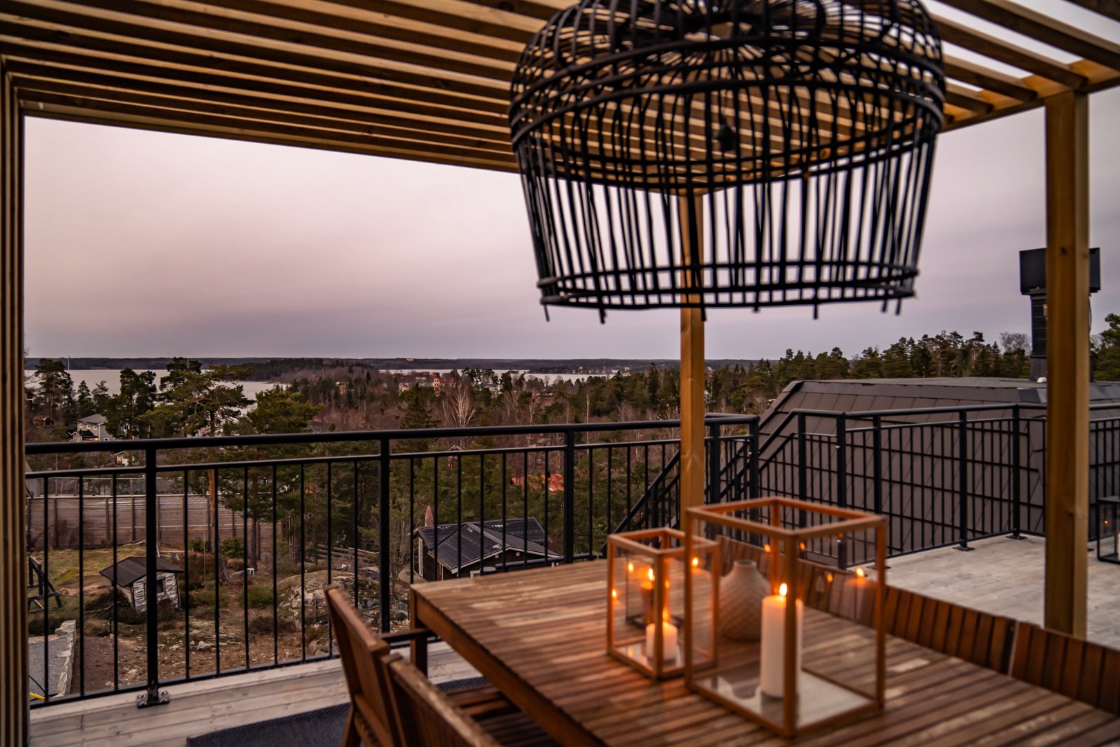 Bostadsbild från Vikingshillsvägen 41, Såld i Vikingshill, Nacka