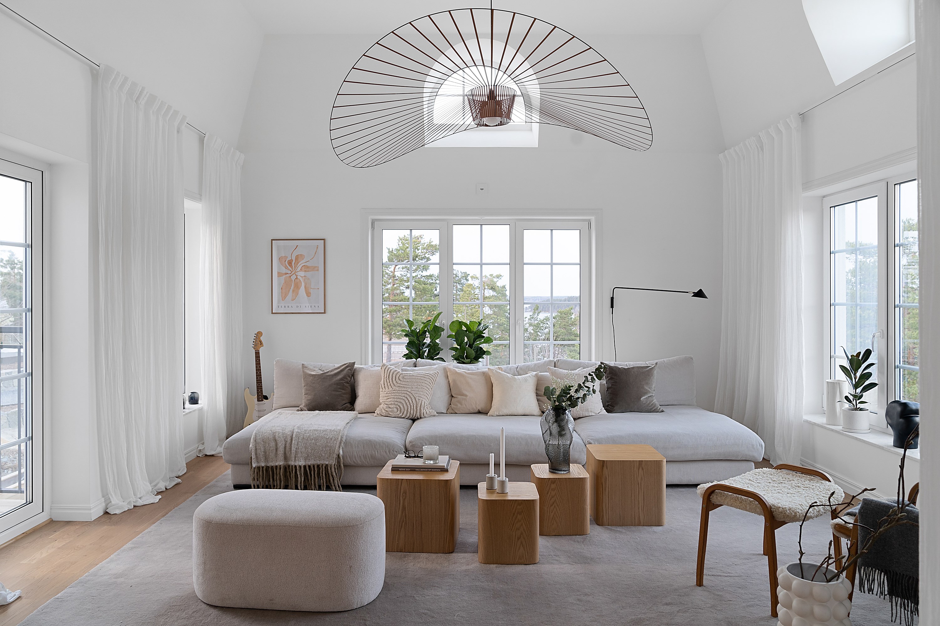 Bostadsbild från Vikingshillsvägen 41, Såld i Vikingshill, Nacka