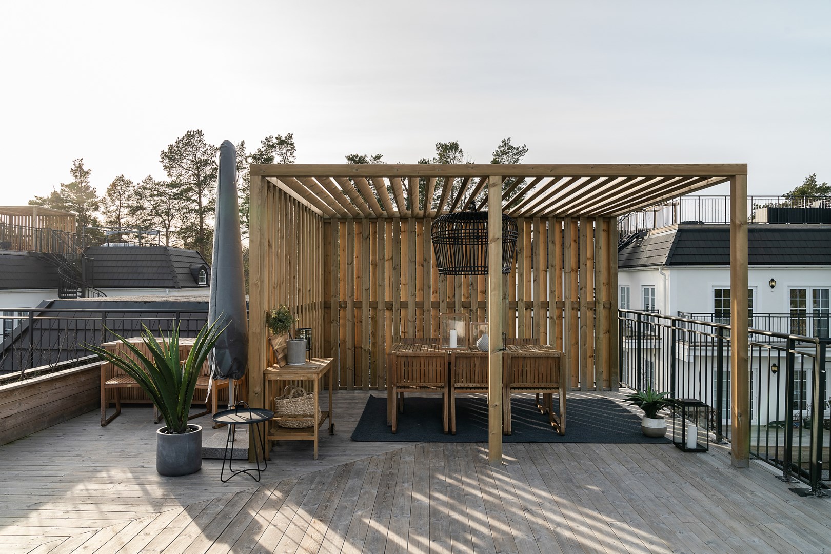 Bostadsbild från Vikingshillsvägen 41, Såld i Vikingshill, Nacka