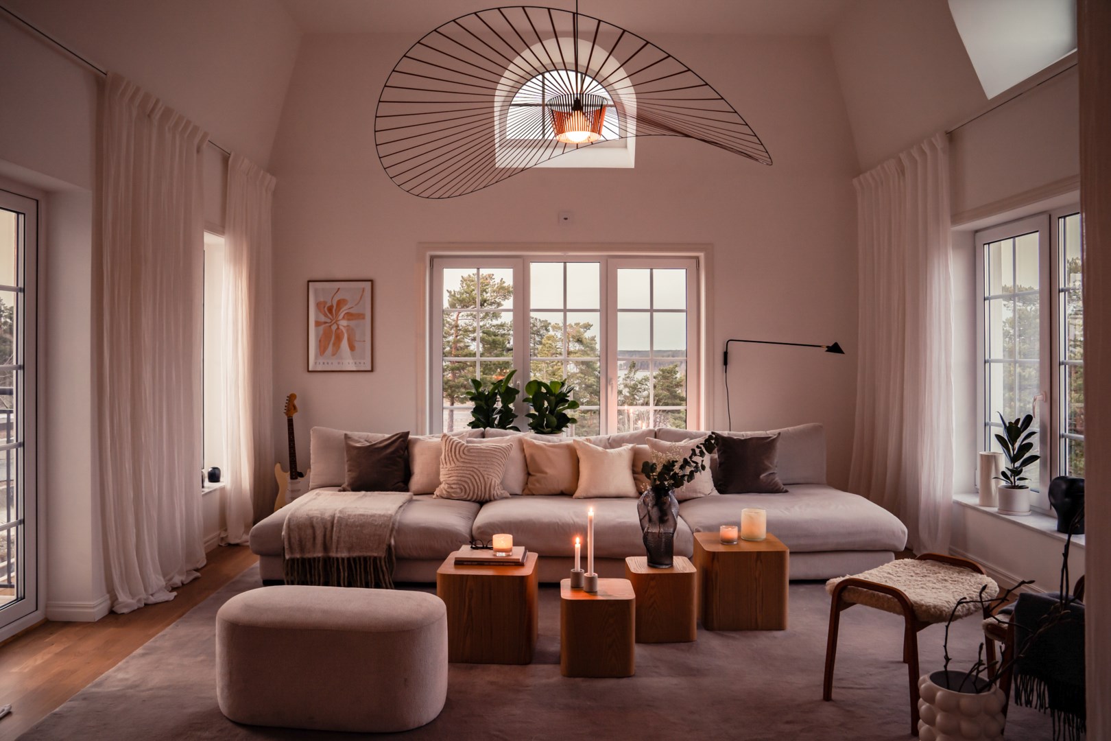 Bostadsbild från Vikingshillsvägen 41, Såld i Vikingshill, Nacka