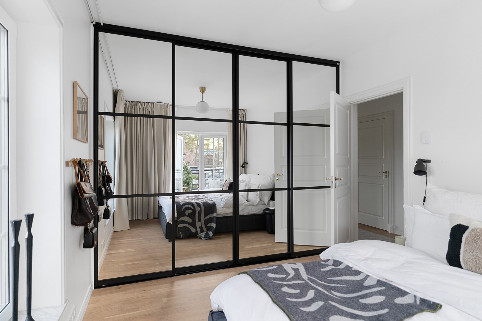 Bostadsbild från Vikingshillsvägen 41, Såld i Vikingshill, Nacka