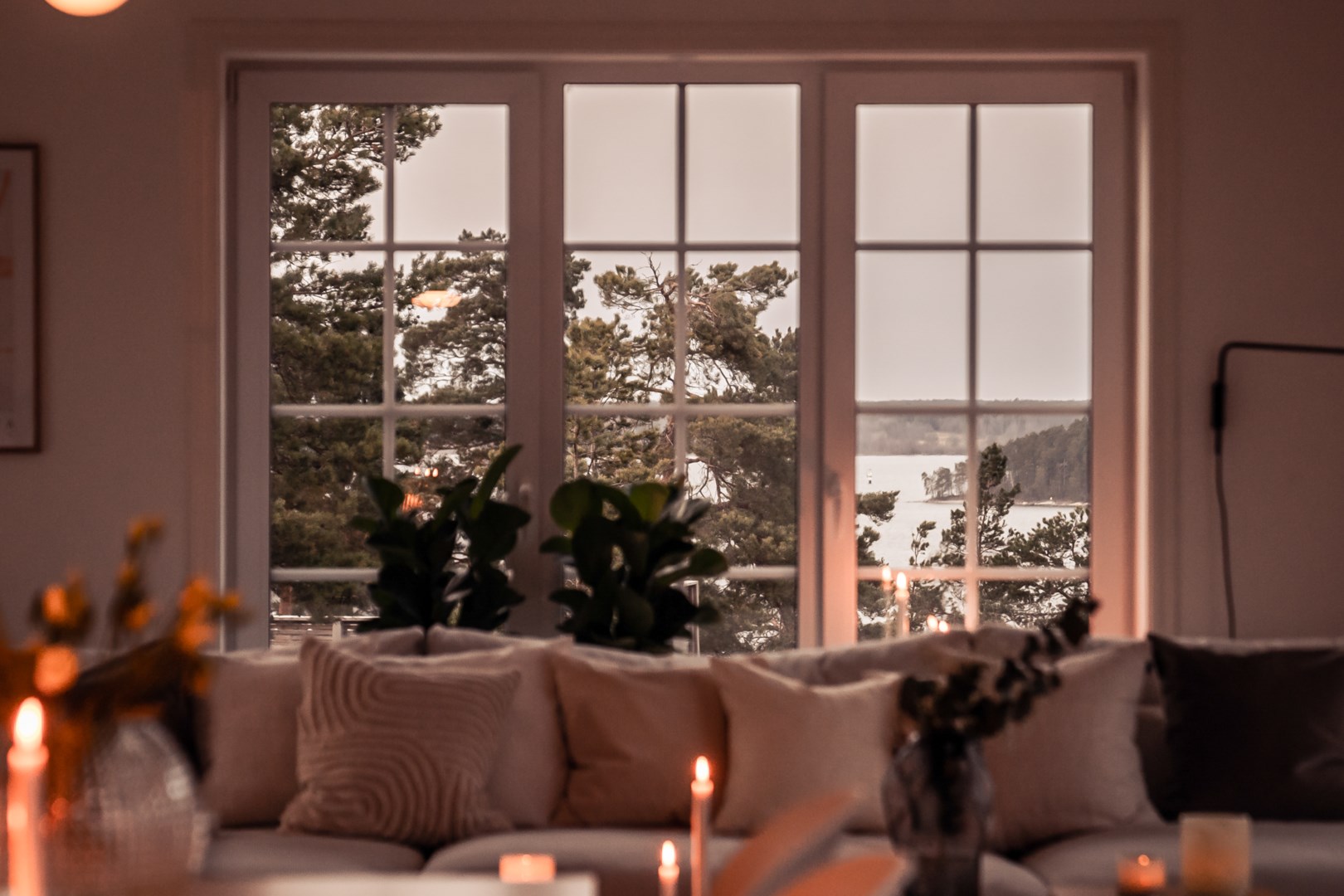 Bostadsbild från Vikingshillsvägen 41, Såld i Vikingshill, Nacka